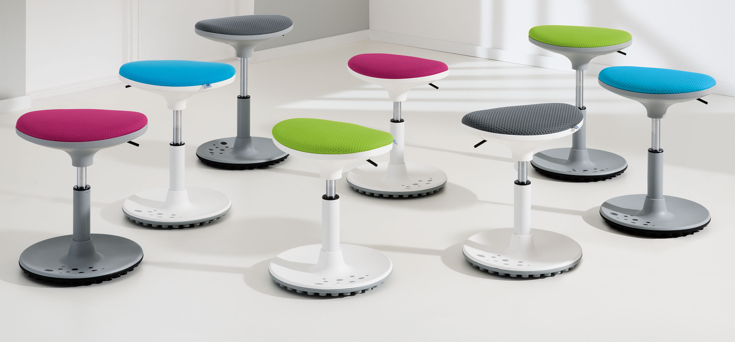 PAIDI Kinderhocker image number 2