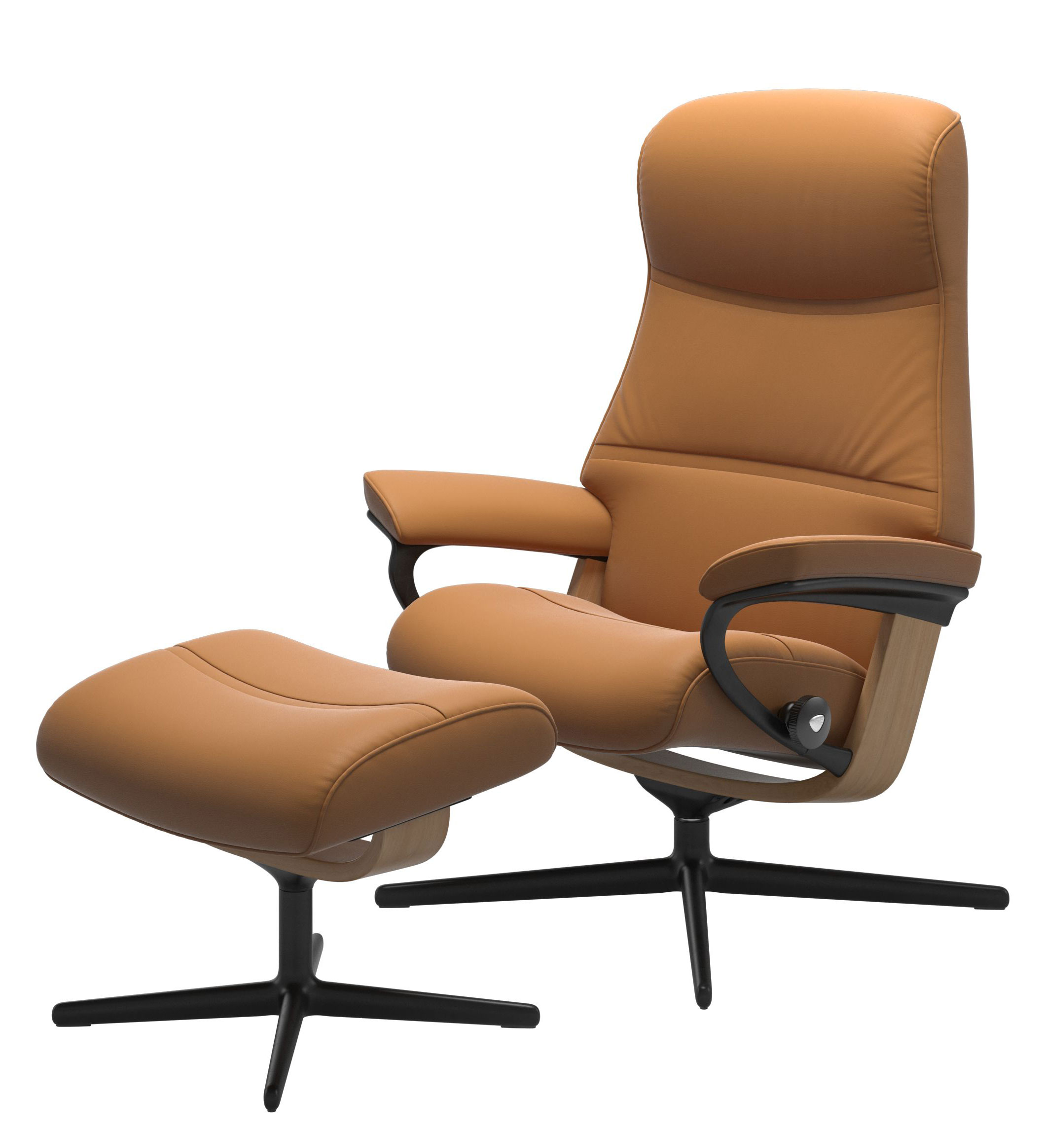 Stressless Stresseless-Sessel mit Hocker image number 1