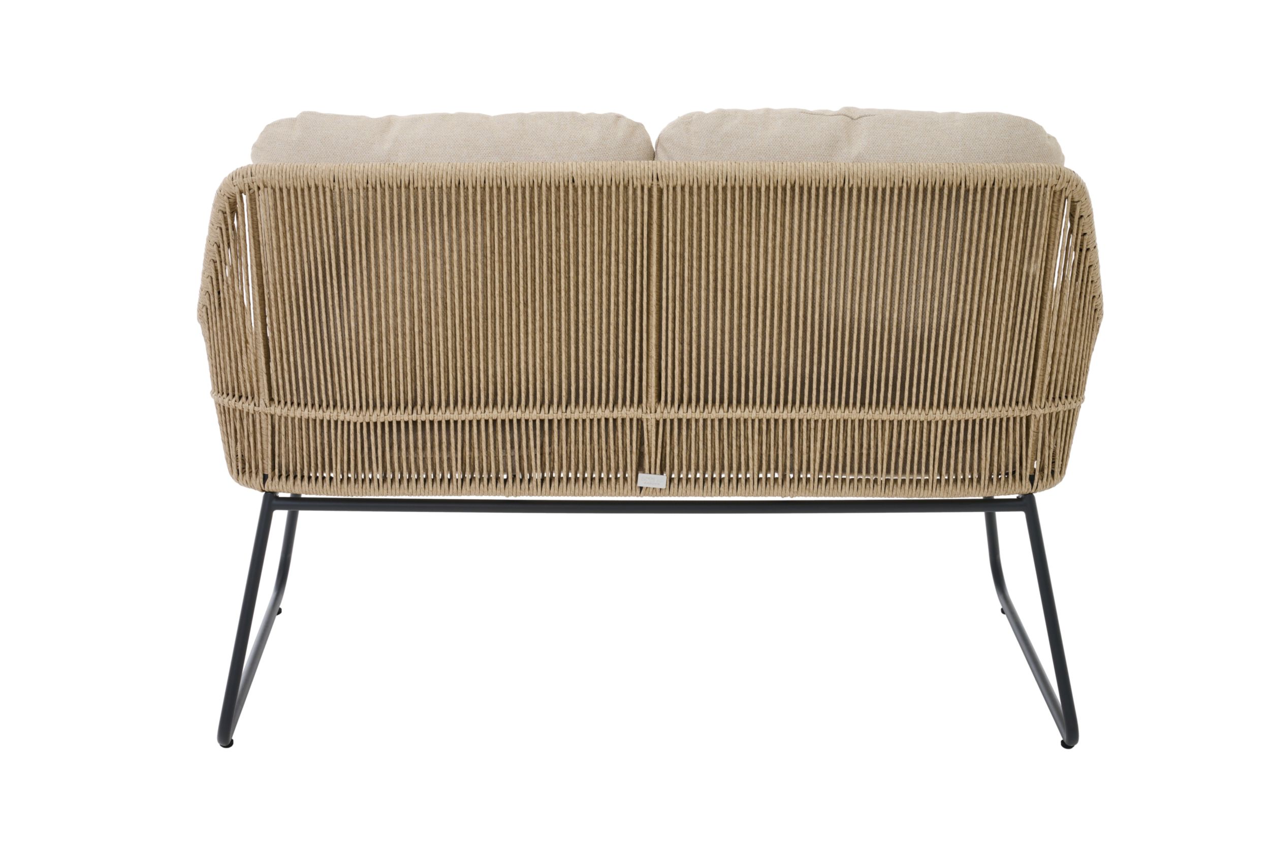 SIENA GARDEN Gartenbank image number 4