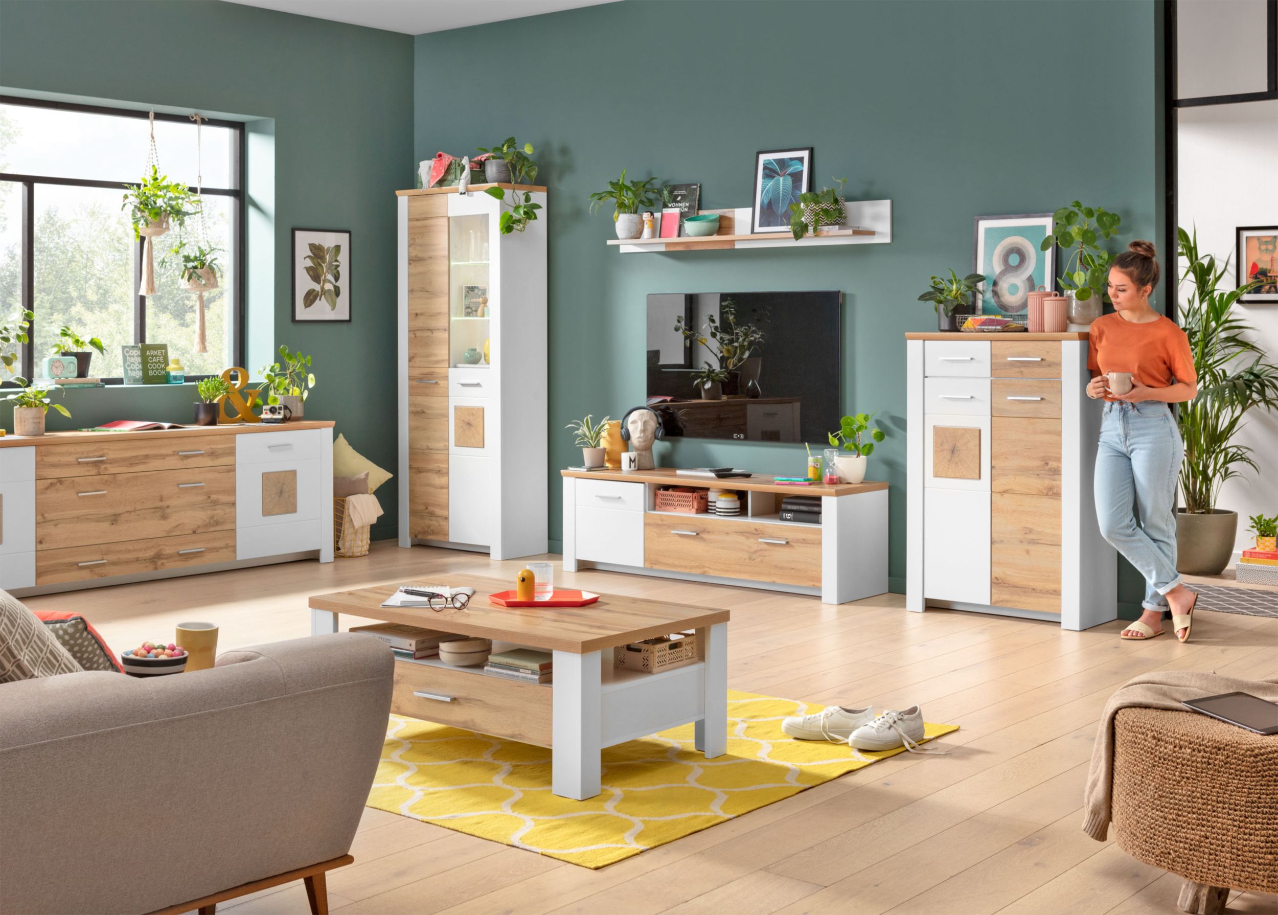 LIV'IN TV-Unterteil image number 3