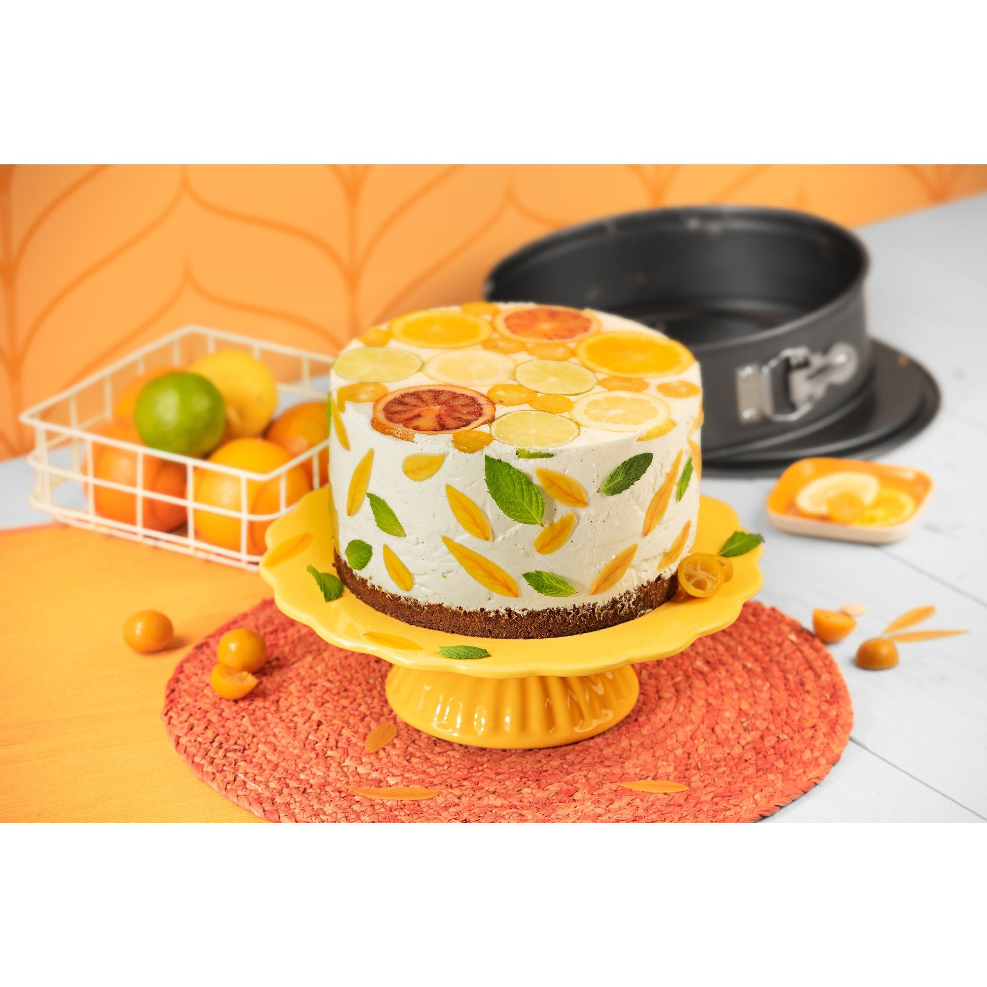 Kaiser Springform 26cm image number 2