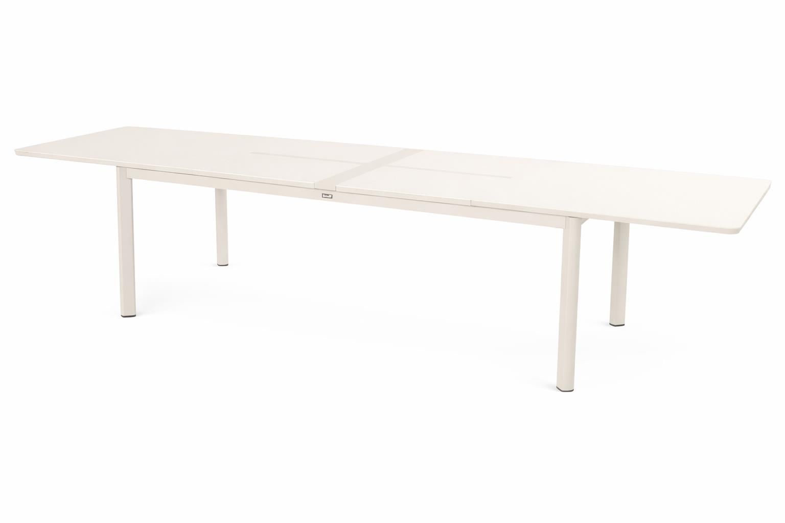 HARTMAN OUTDOOR Gartentisch ausziehbar image number 3