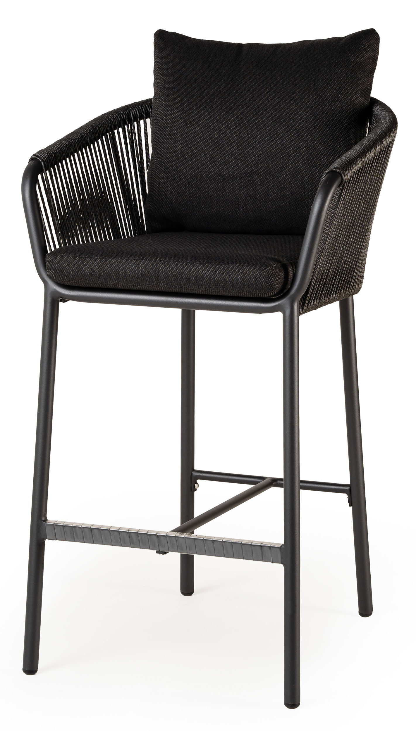 TIERRA OUTDOOR Bar Chair image number 1