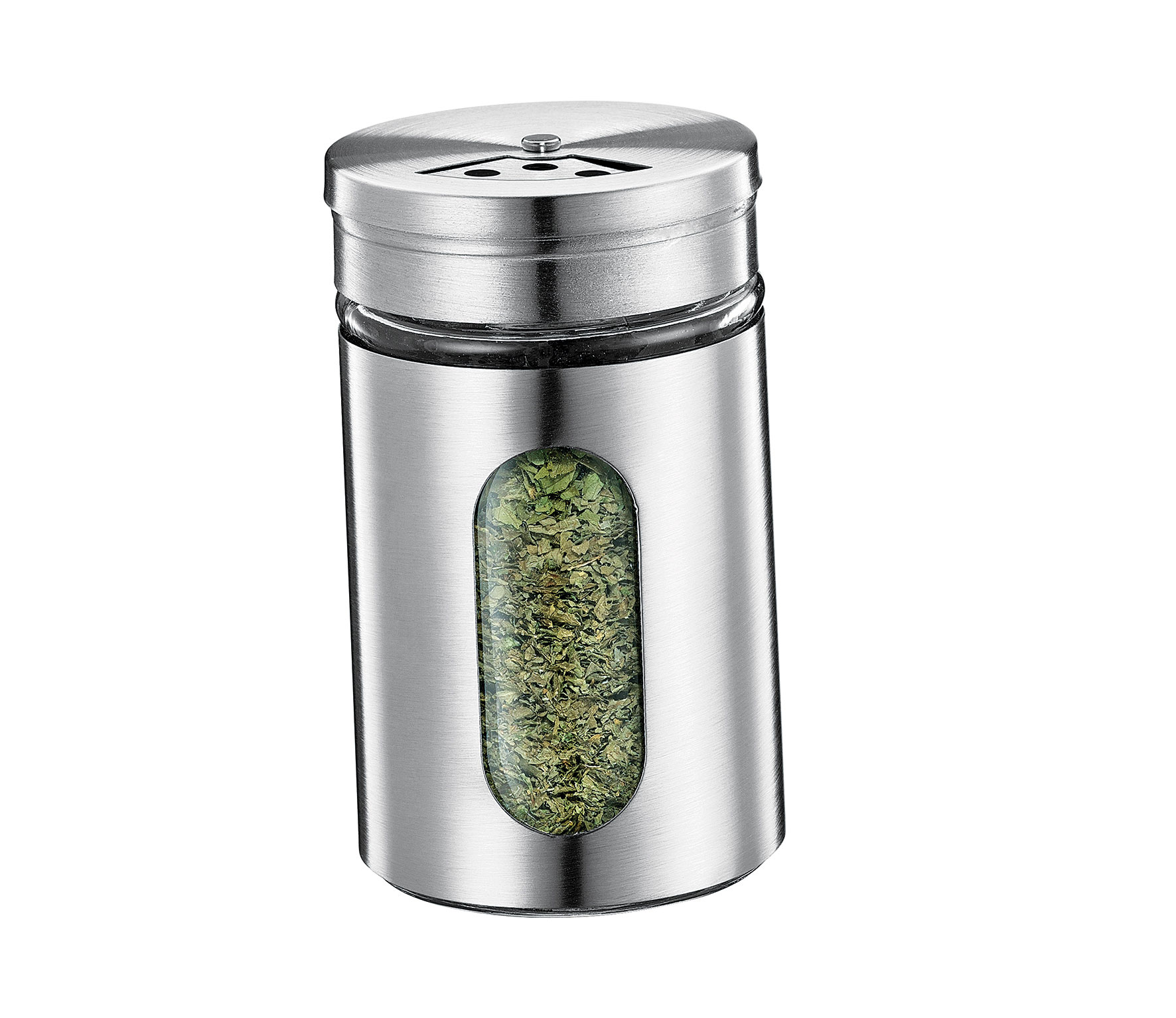 K&uuml;chenprofi Gew&uuml;rz/Kr&auml;uterstreuer 80ml image number 1