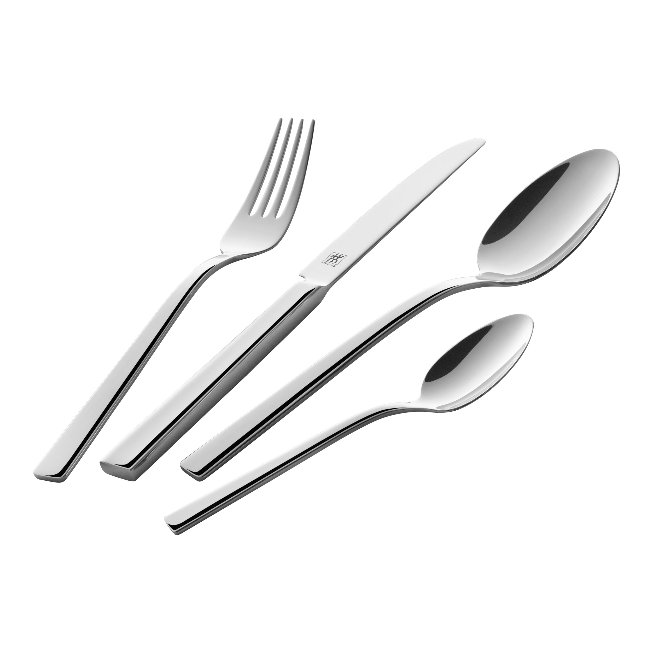 ZWILLING Besteckset 60tlg. image number 1