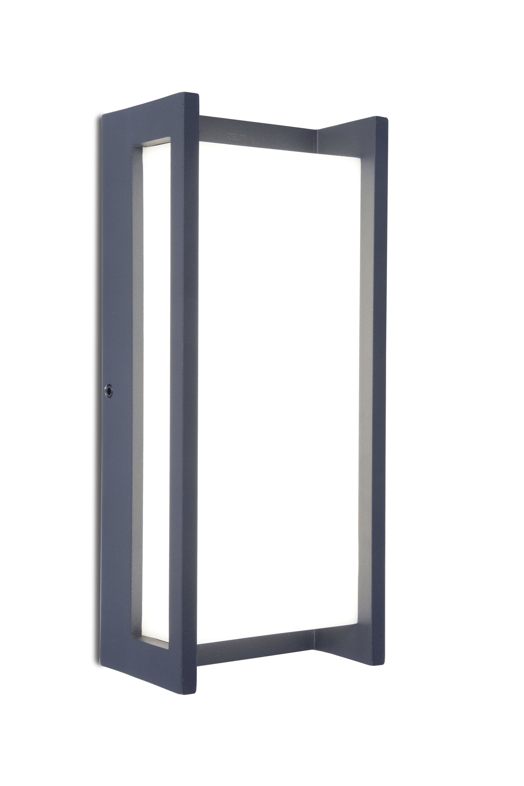 Eco-Light LED-Au&szlig;en Wandleuchte 1flg image number 1