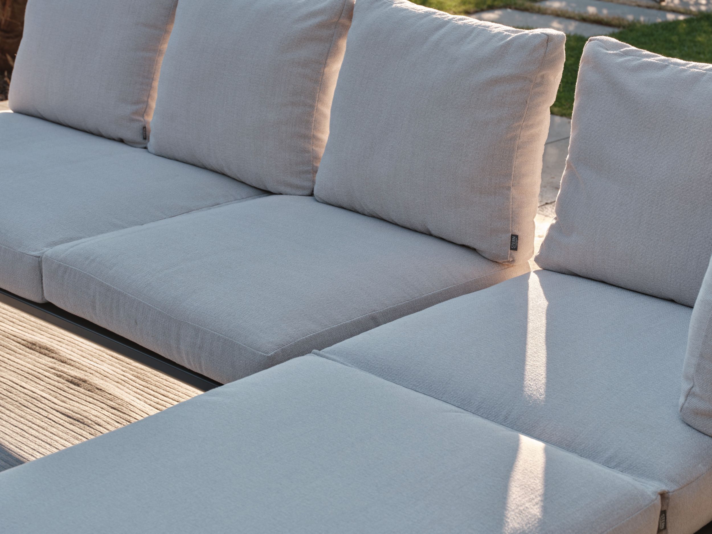 STERN Lounge-Liege image number 5