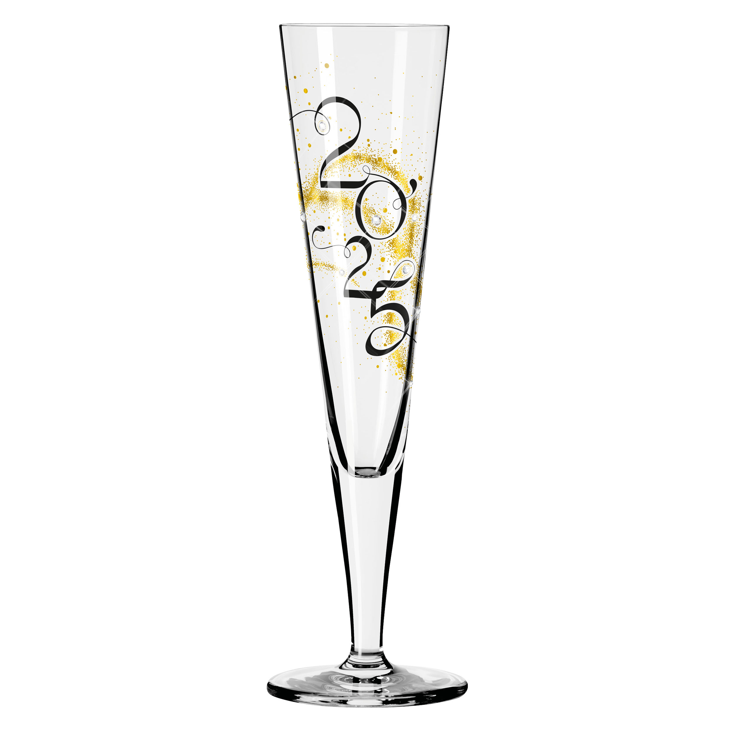 Ritzenhoff Cristal Champagnerglas 210ml image number 3