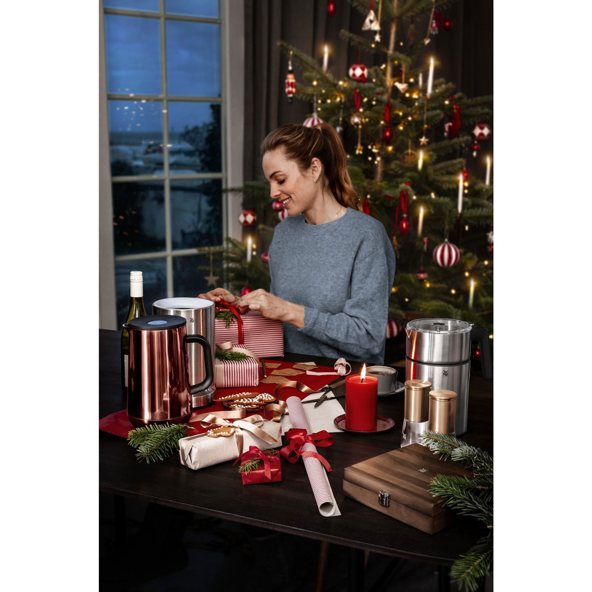 WMF Sekt-und Weink&uuml;hler image number 8