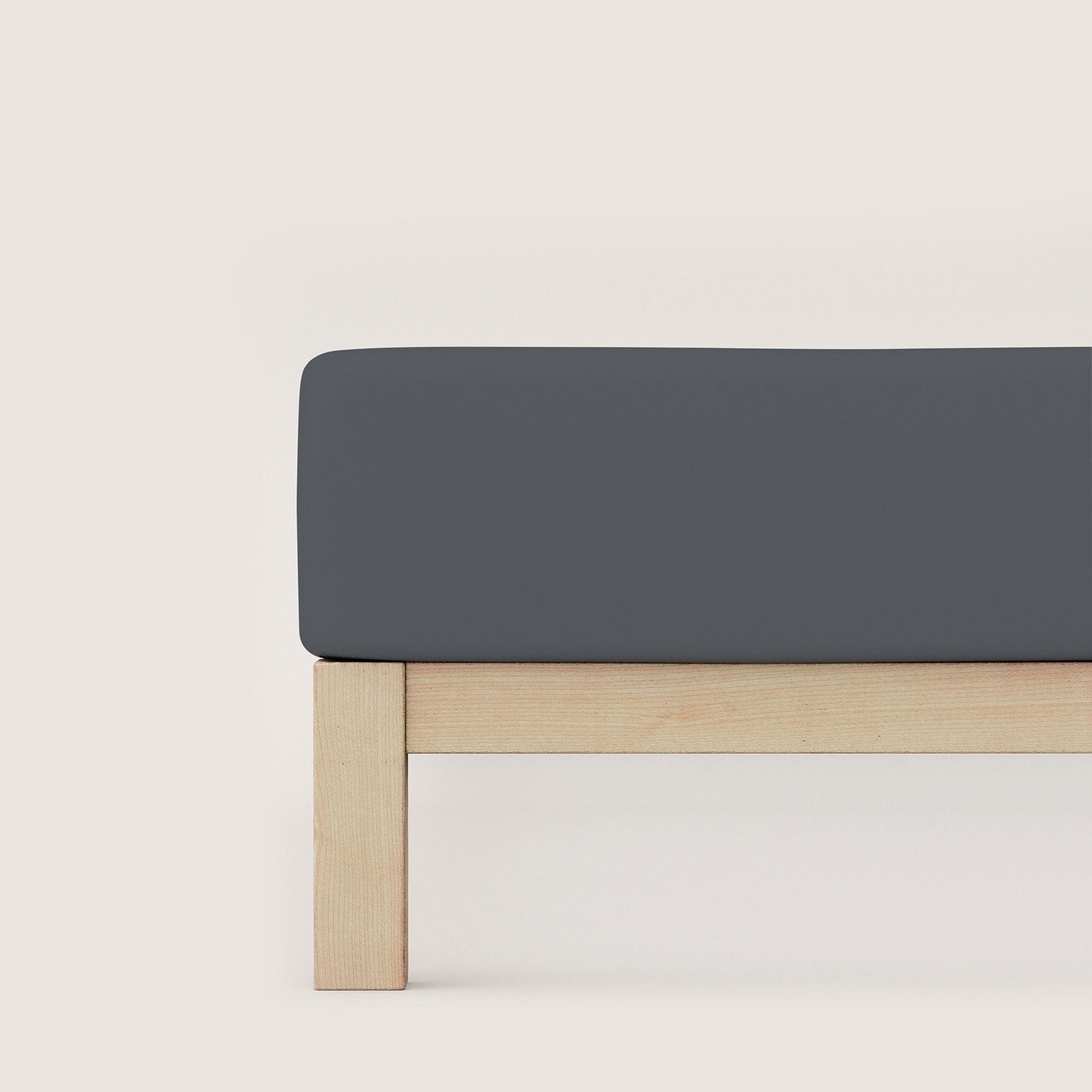 schlafgut Pure-Spannbettlaken image number 4