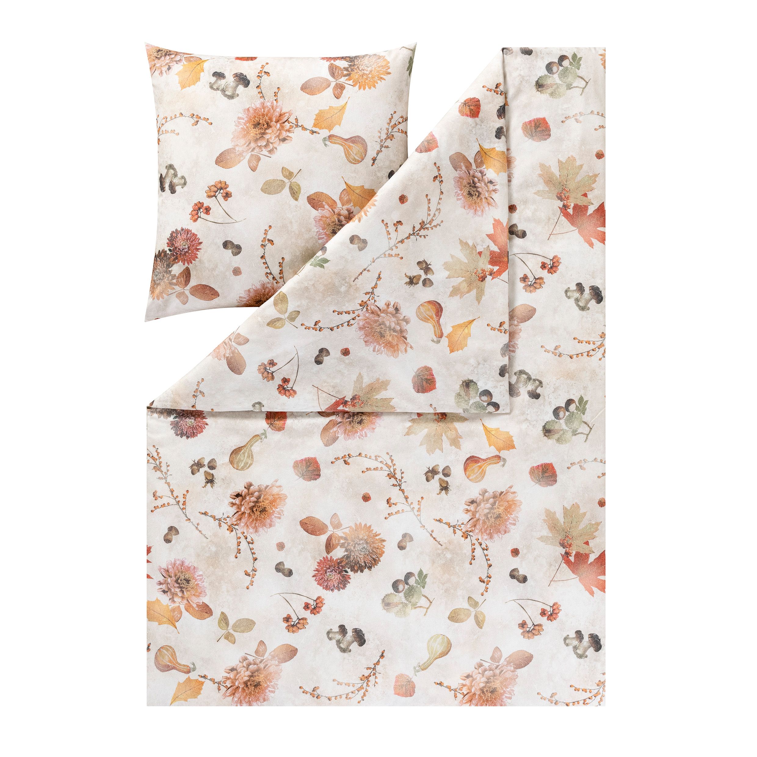 Estella Kuschelflanell-Bettw&auml;sche image number 1