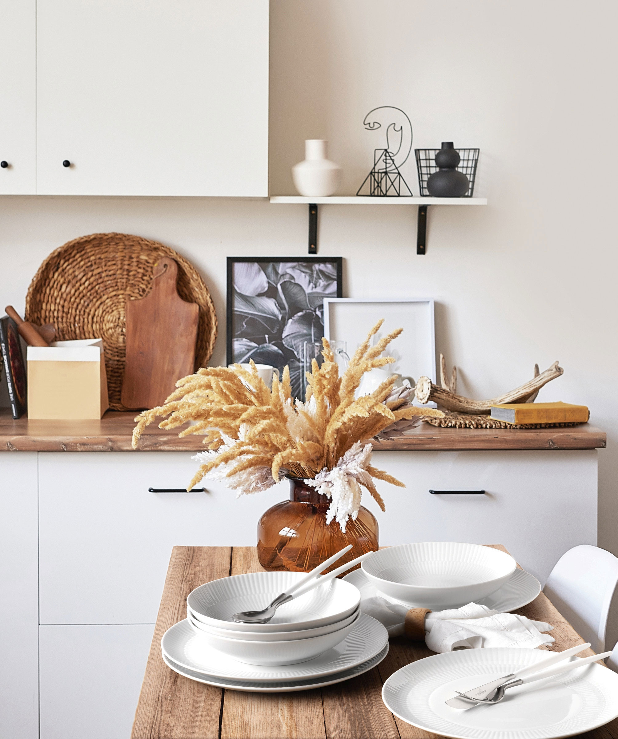 Seltmann Tafelgeschirr 12tlg. image number 3