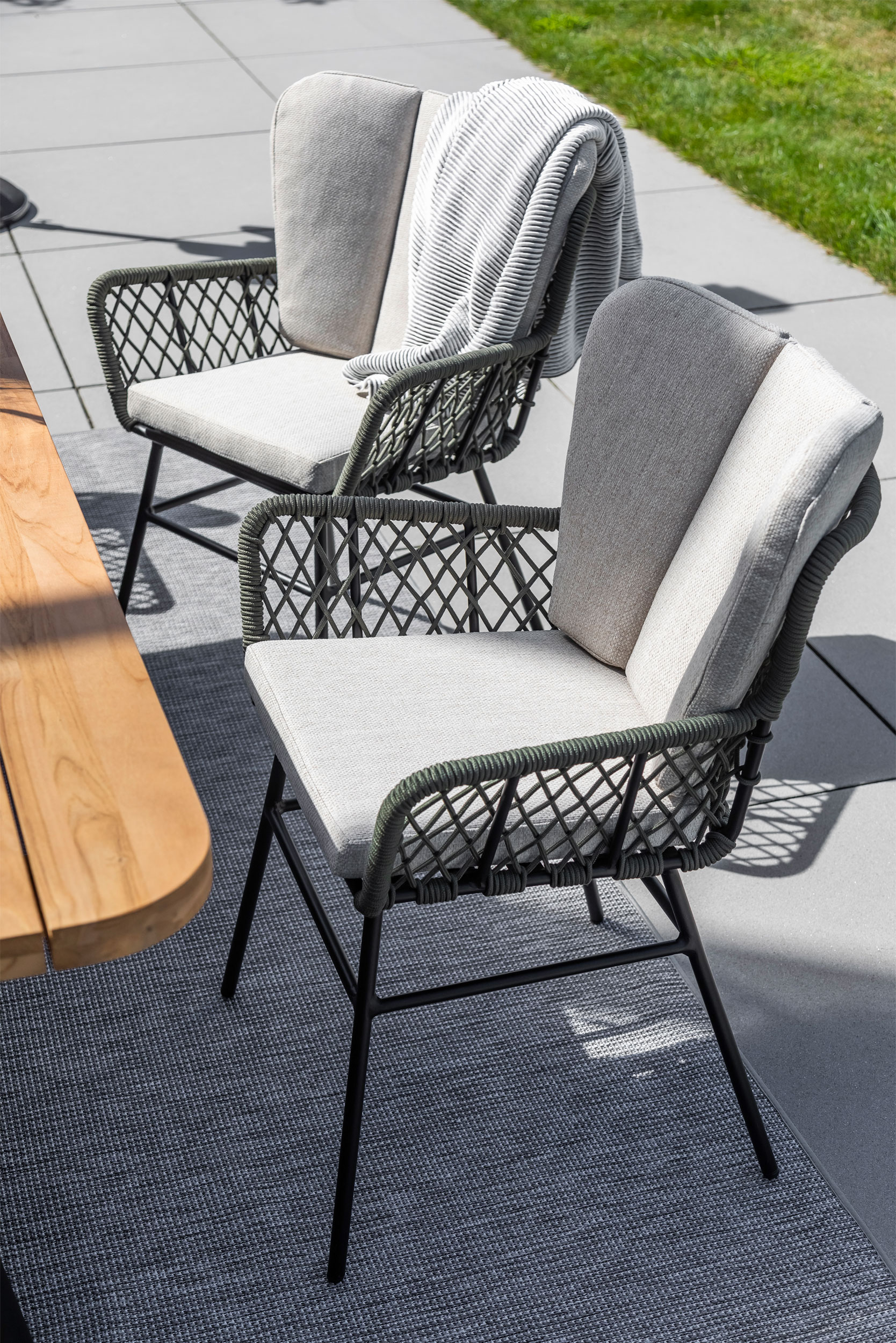 SCH&Ouml;NER WOHNEN Stuhl image number 4