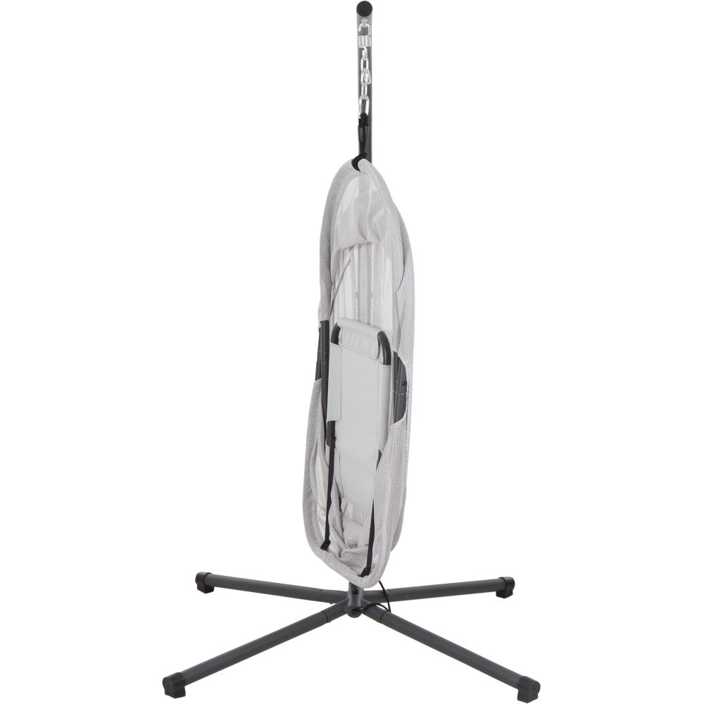 SIENA GARDEN Gartenh&auml;ngesessel Set 2-tlg image number 8