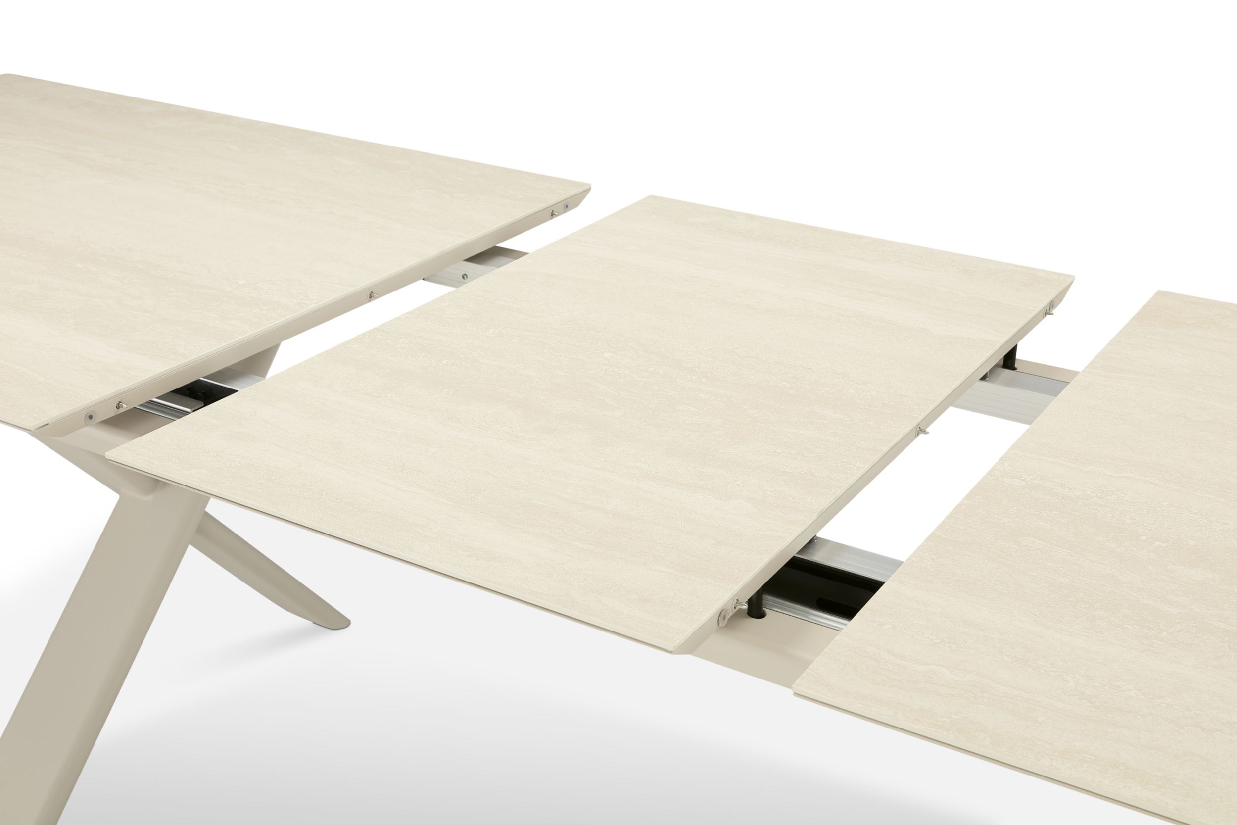 ZEBRA Garten Ausziehtisch image number 4