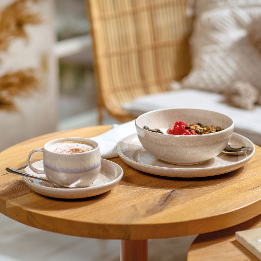 Villeroy & Boch Fr&uuml;hst&uuml;cksteller 24cm image number 3