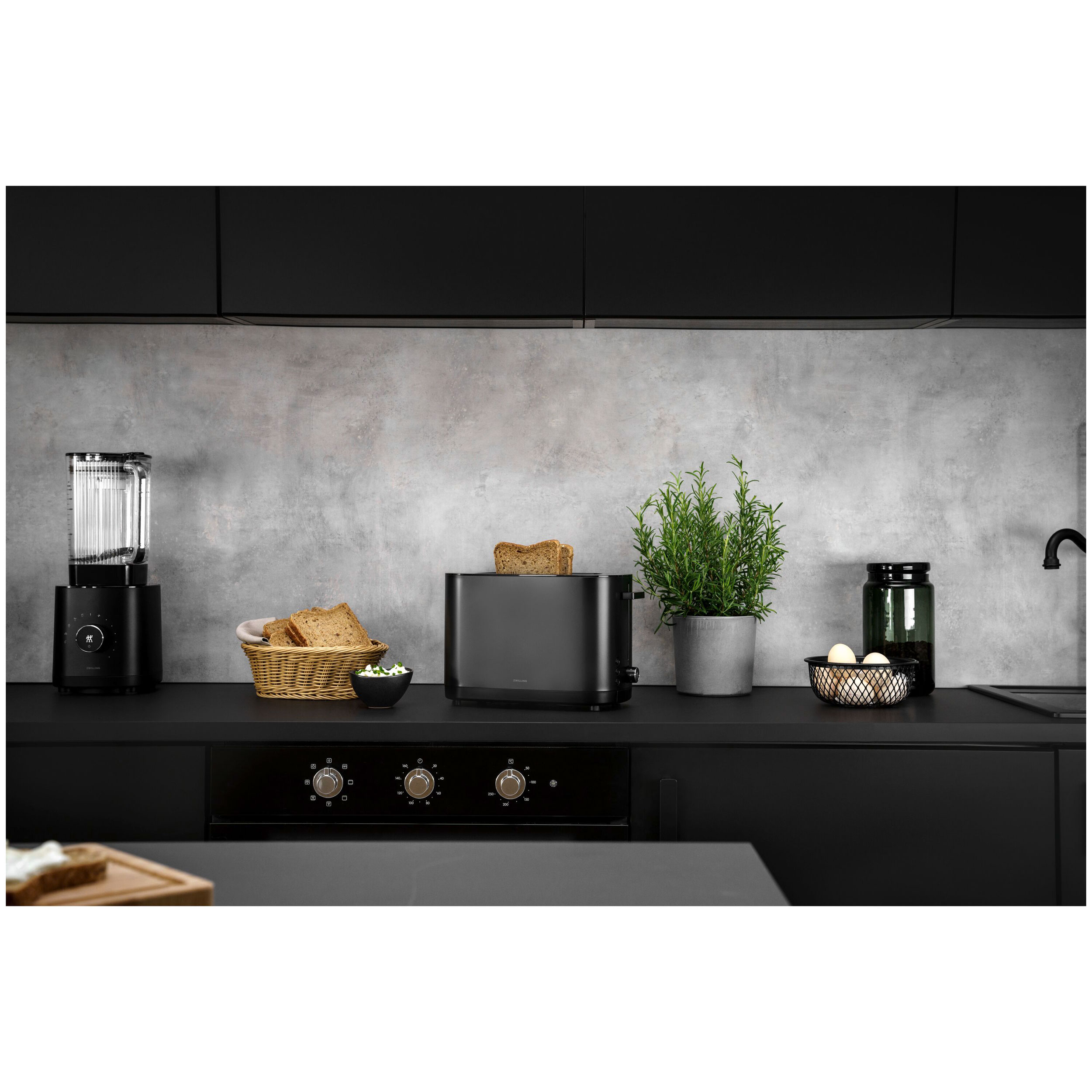 ZWILLING Toaster 1000W image number 3
