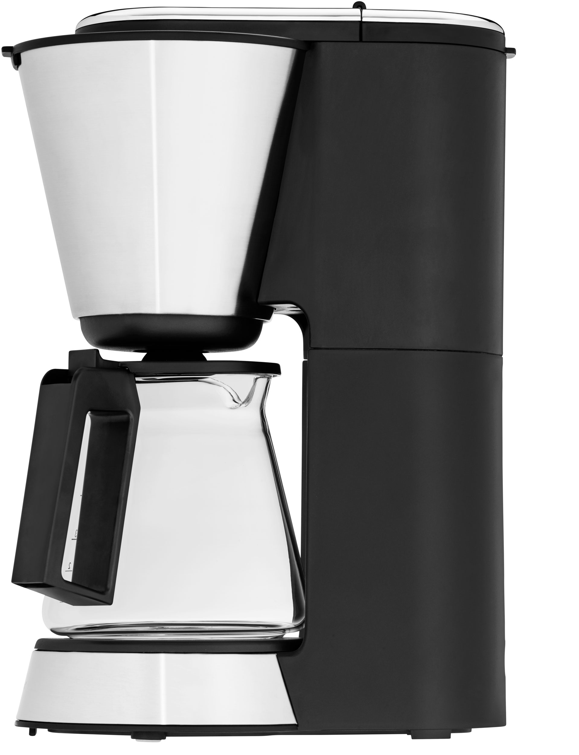 WMF Kaffeemaschine m. Glaskanne image number 2