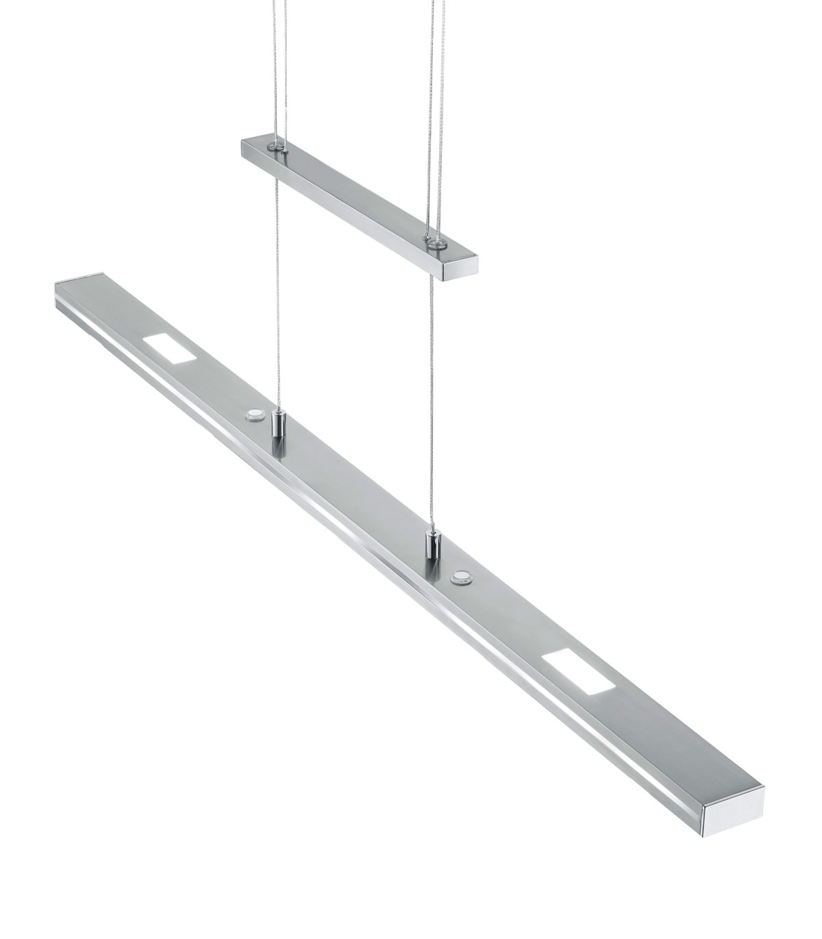 Trio Leuchten LED - Pendelleuchte 7flg image number 2