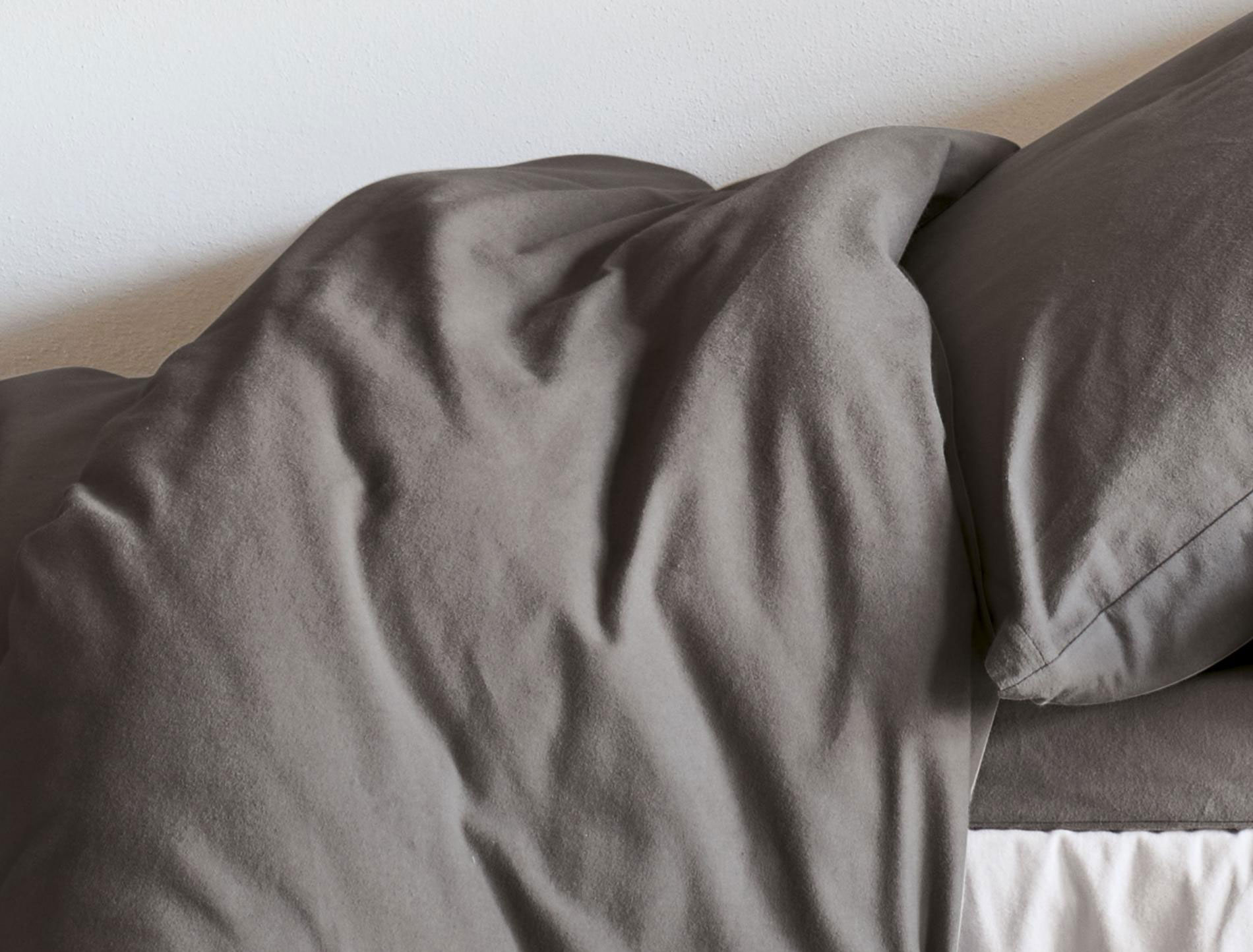 Irisette Biber-Bettw&auml;sche image number 2