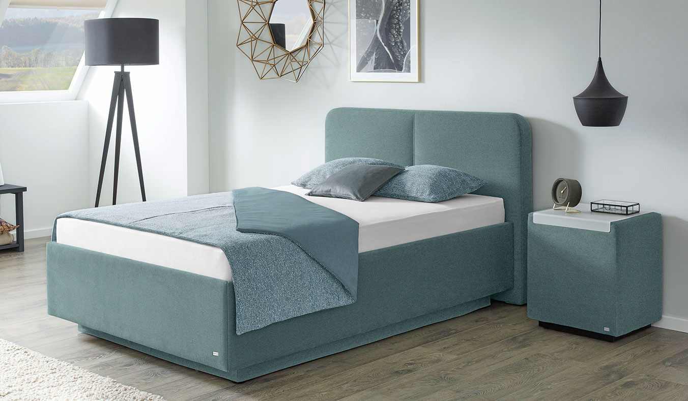 ruf Polsterbett image number 2