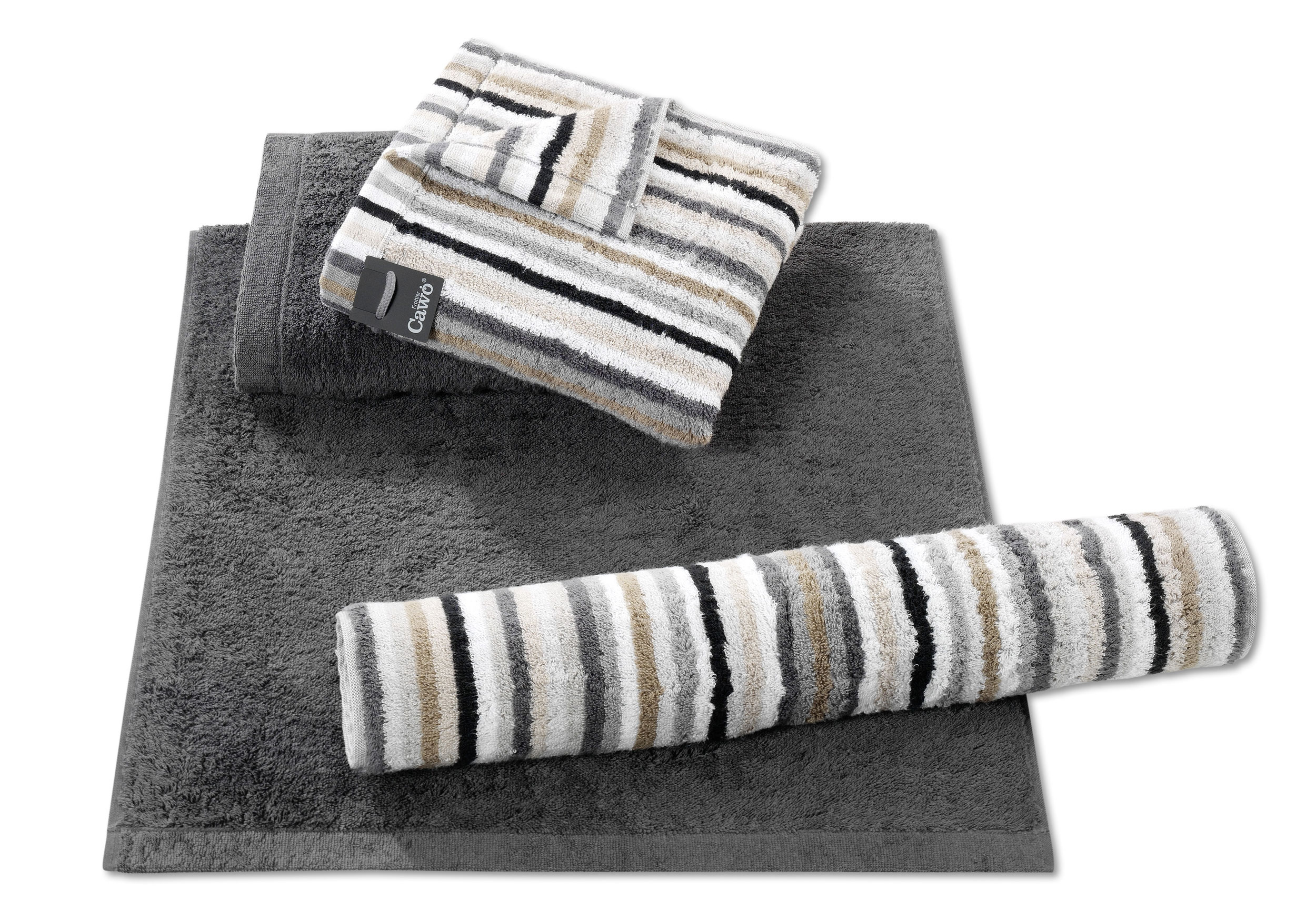 Caw&ouml; Handtuch image number 3