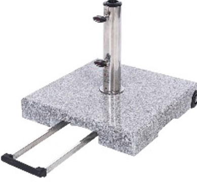 Doppler Schirmst&auml;nder image number 1