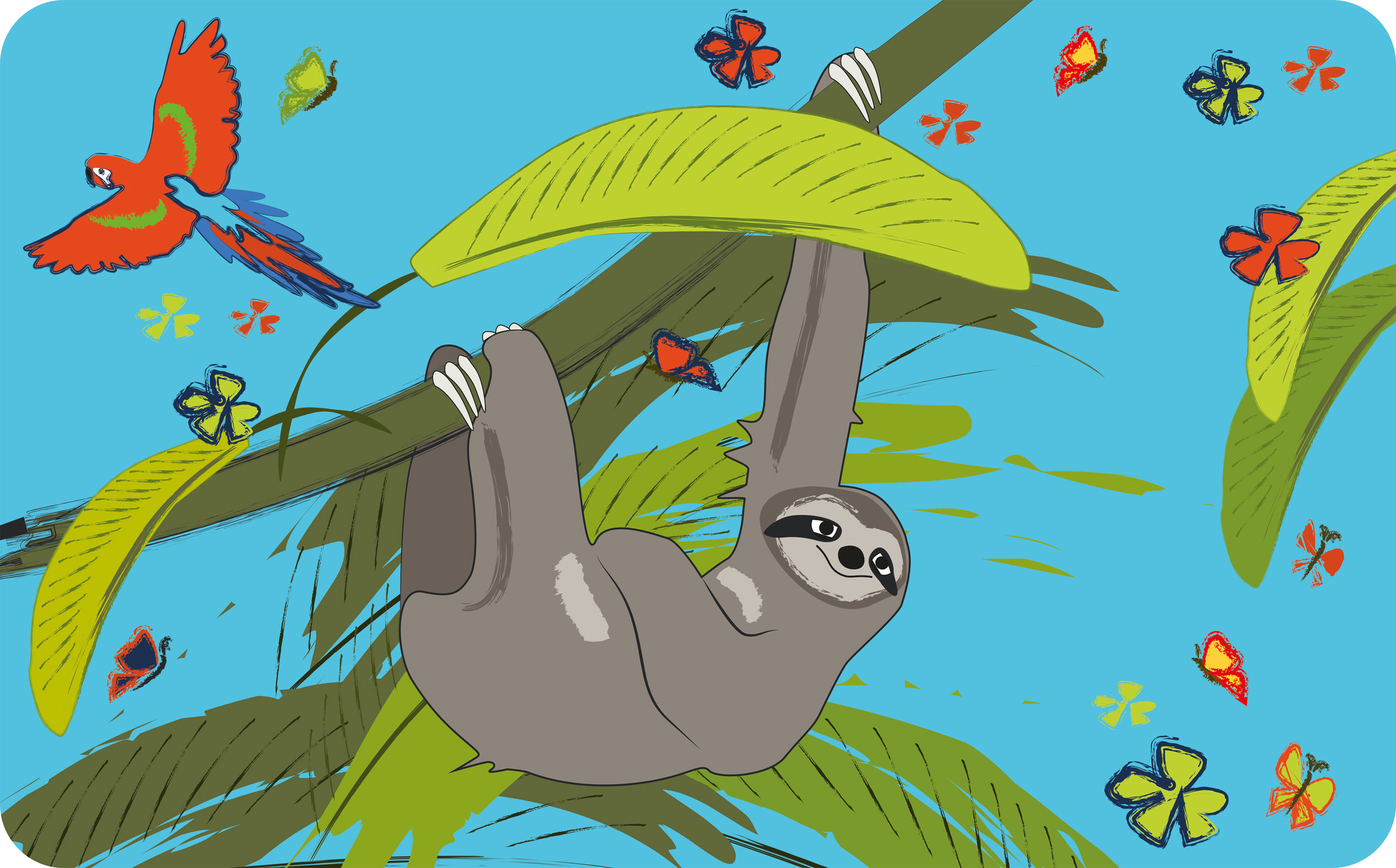 WMF Kinderbesteck 4tlg image number 4