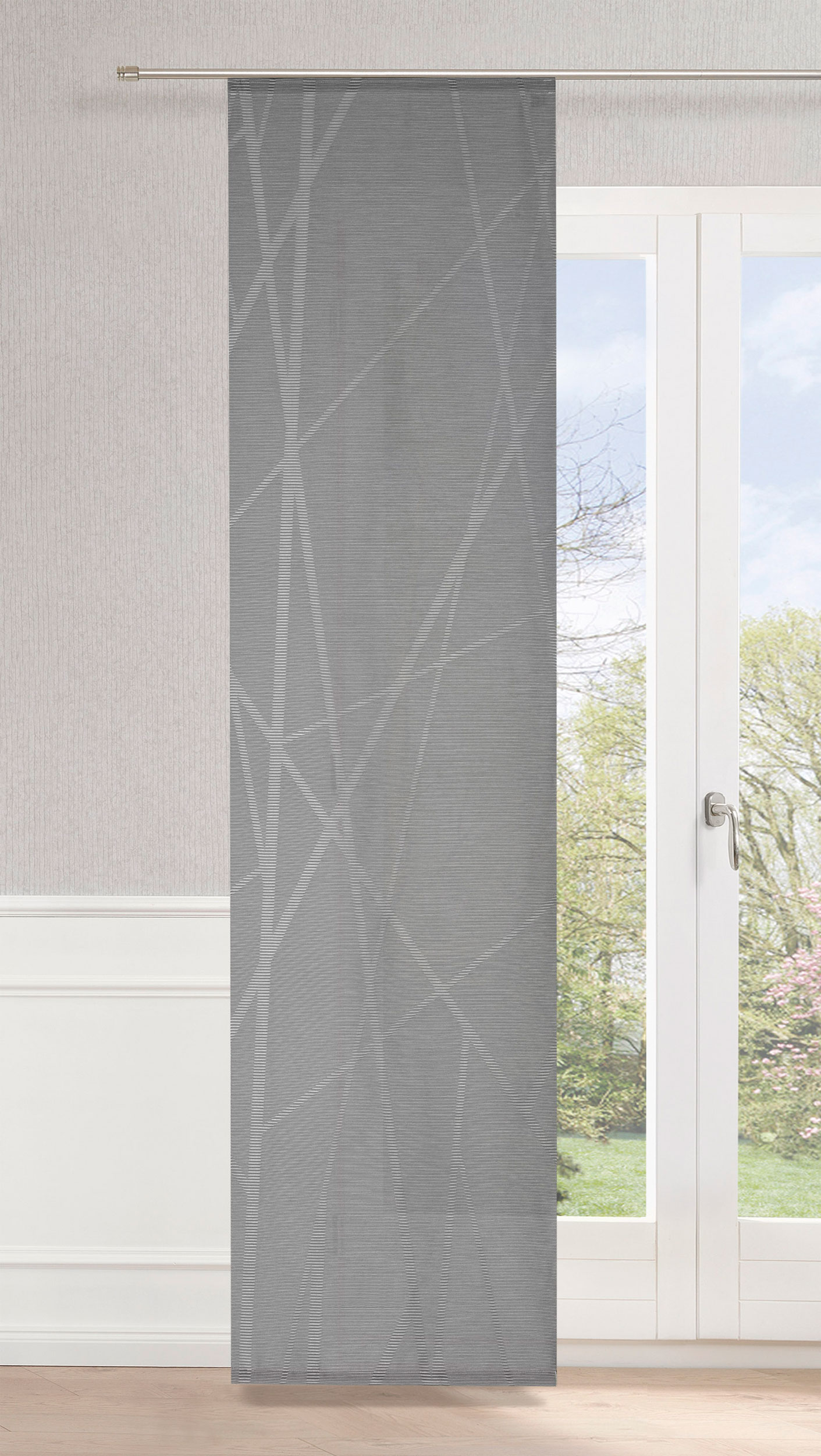Neutex Home Deco Schiebegardine image number 4