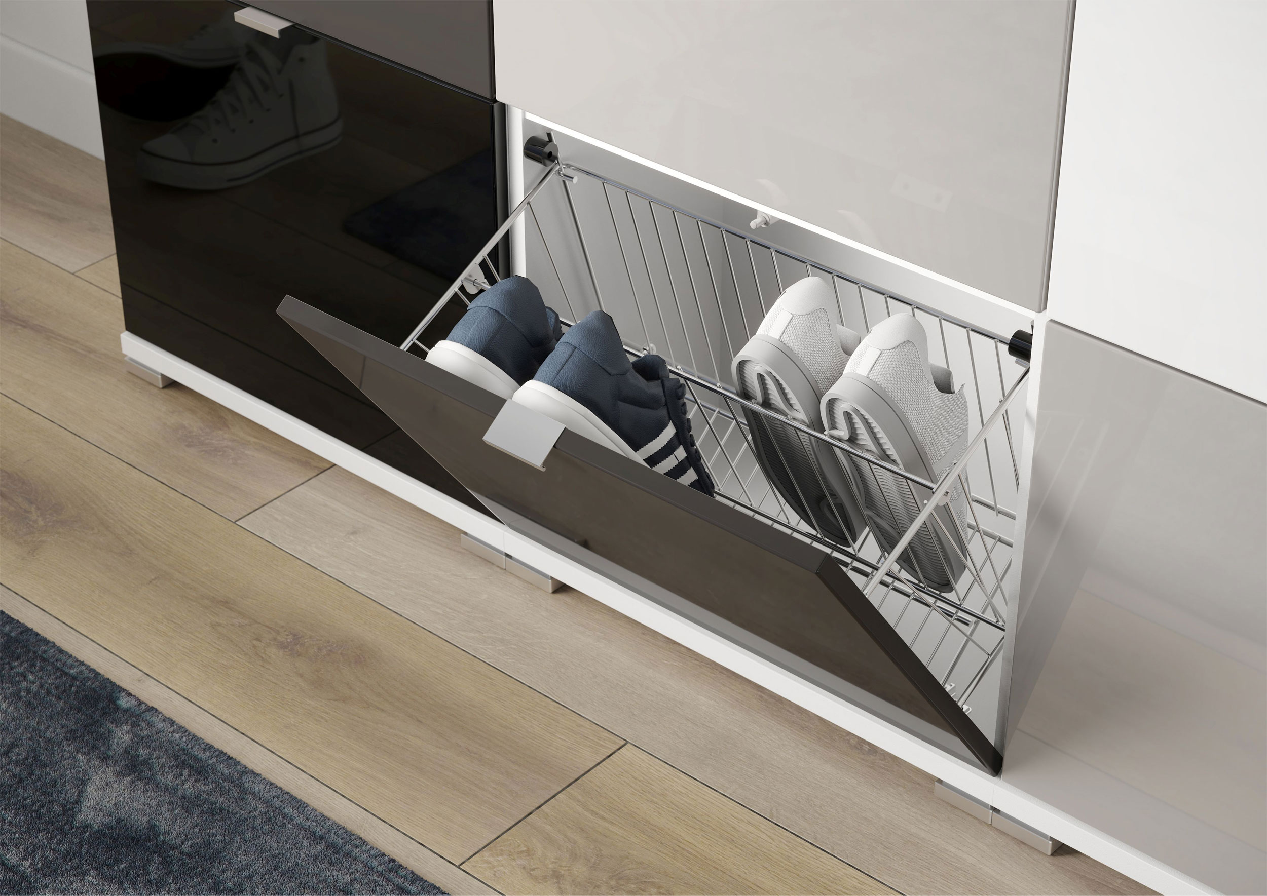 Germania Systemschuhschrank image number 7