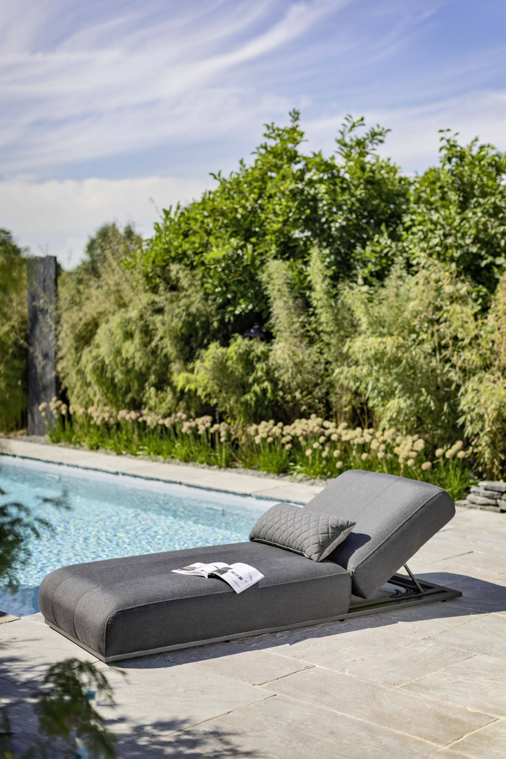 KETTLER Sonnenliege image number 4