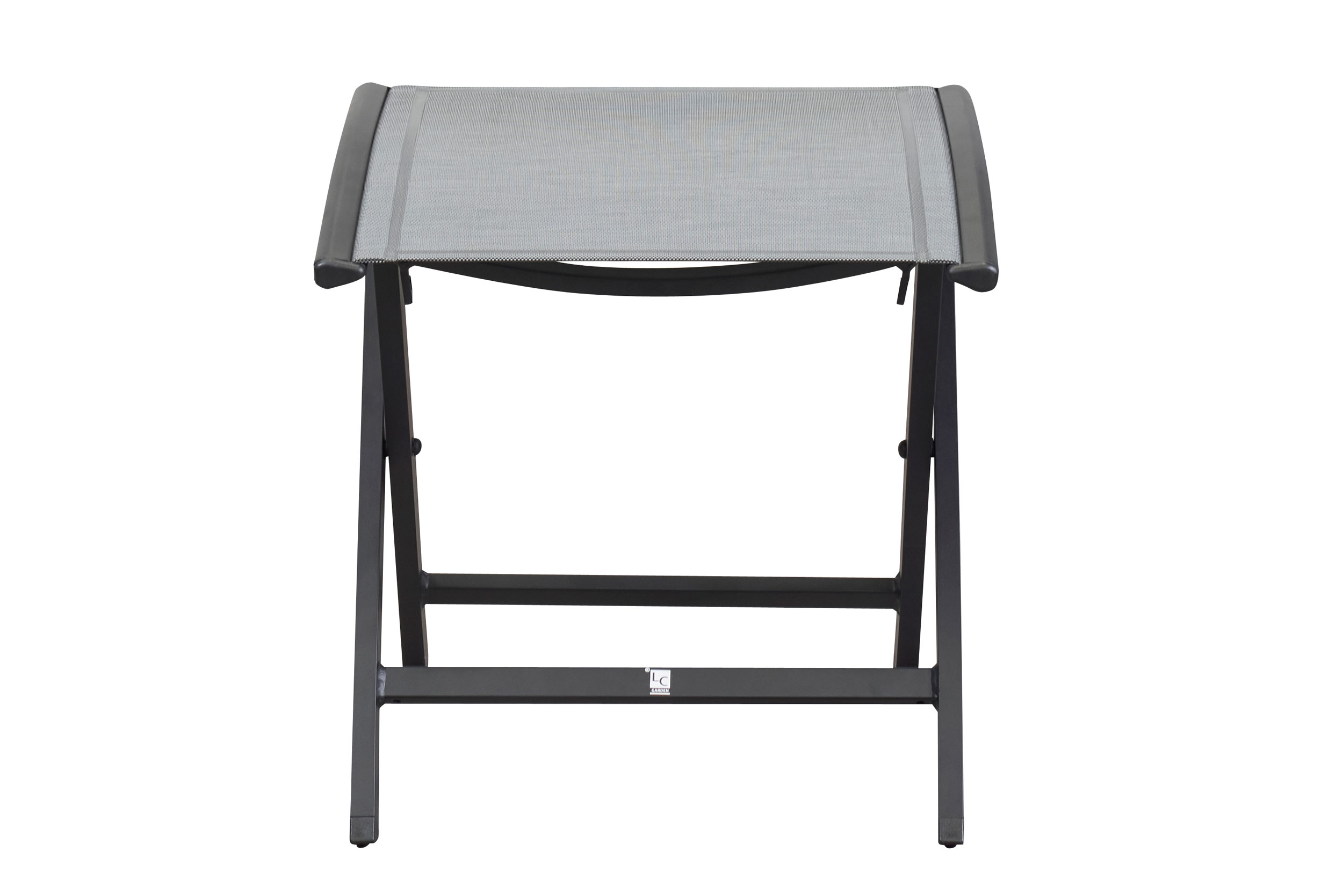 OUTDOOR Gartenhocker Alu image number 7