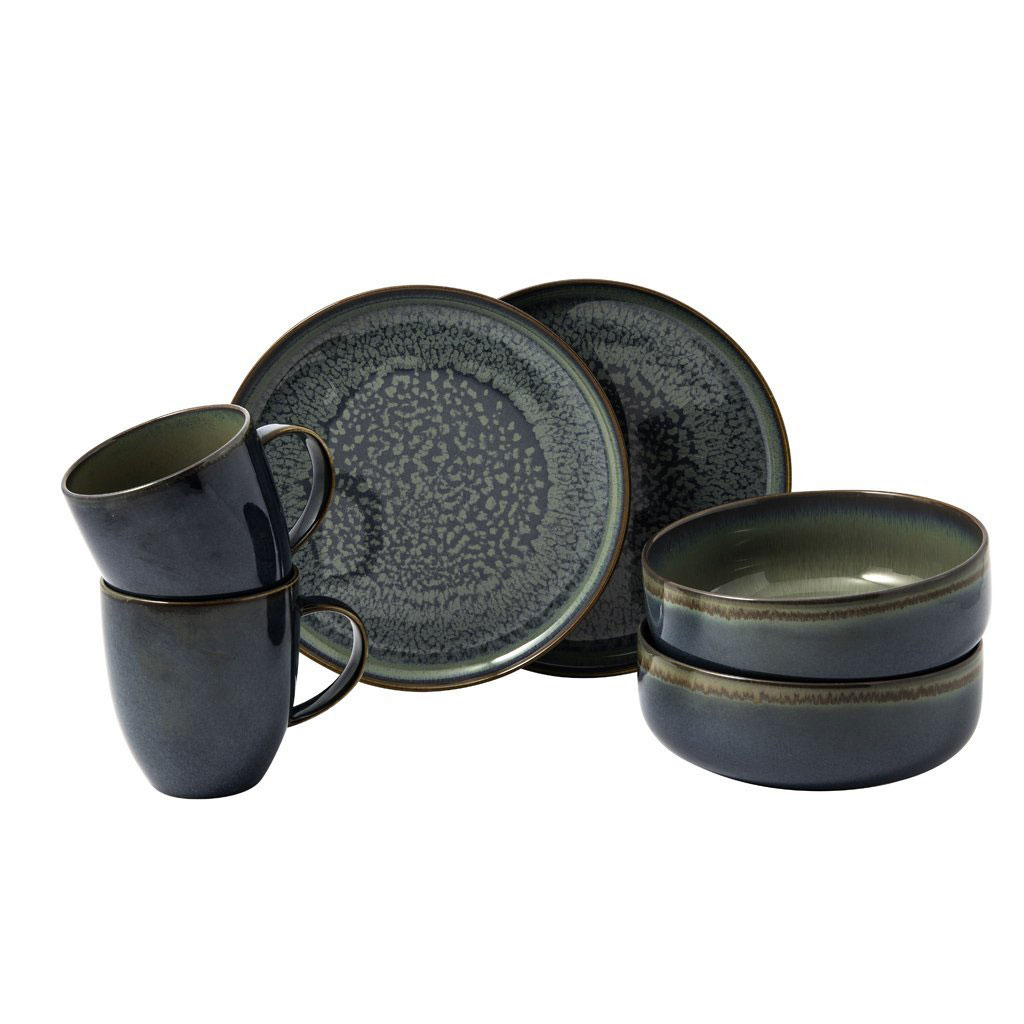 Villeroy & Boch Fr&uuml;hst&uuml;cksgeschirr 6tlg. image number 1