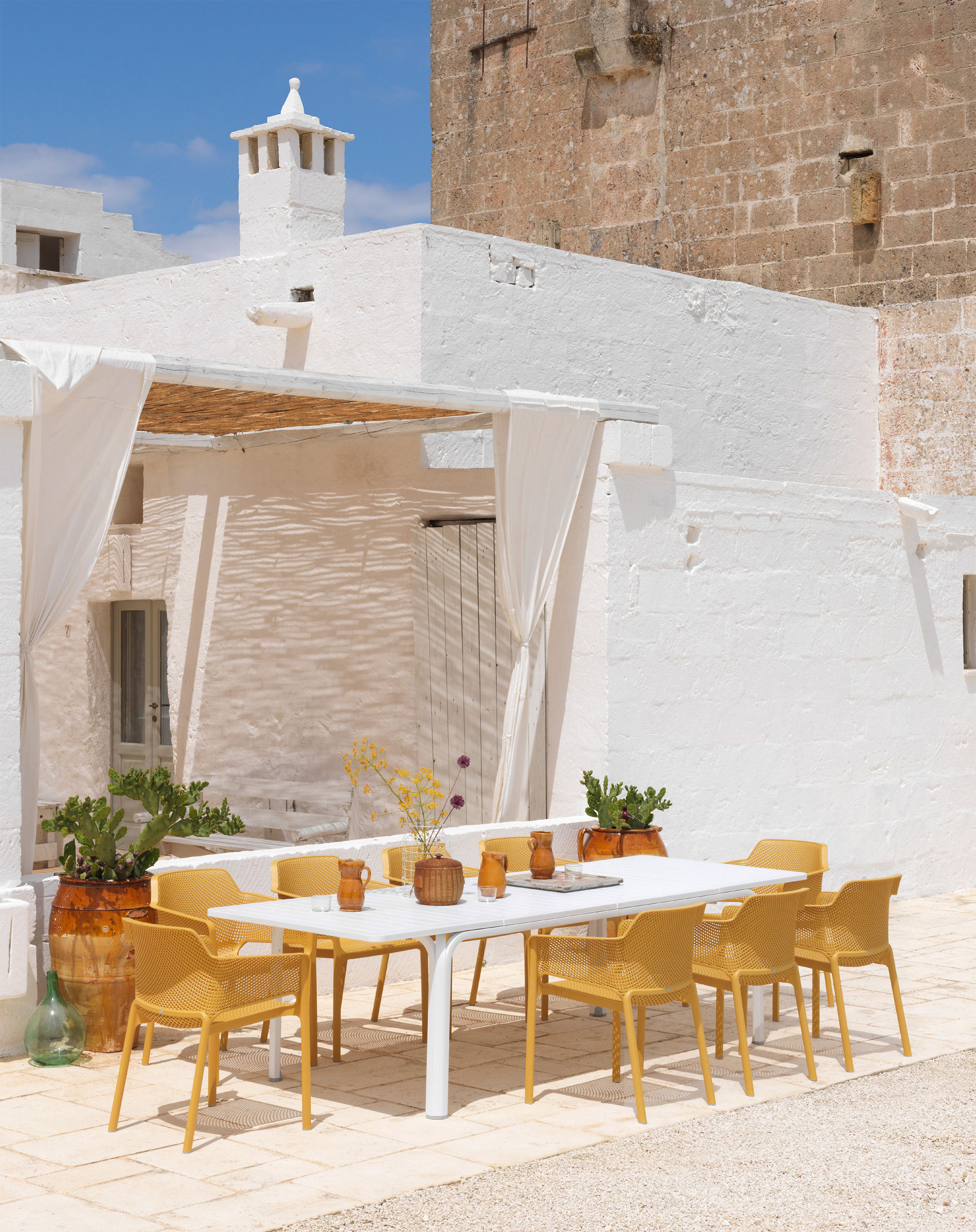 NARDI Sessel image number 2