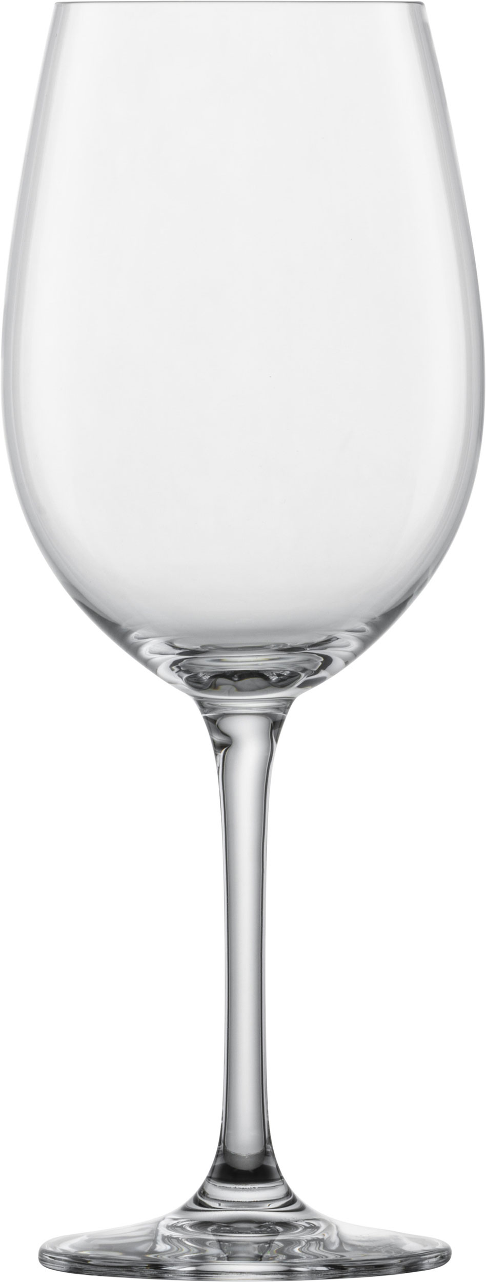 Zwiesel Bordeauxglas 645ml image number 1