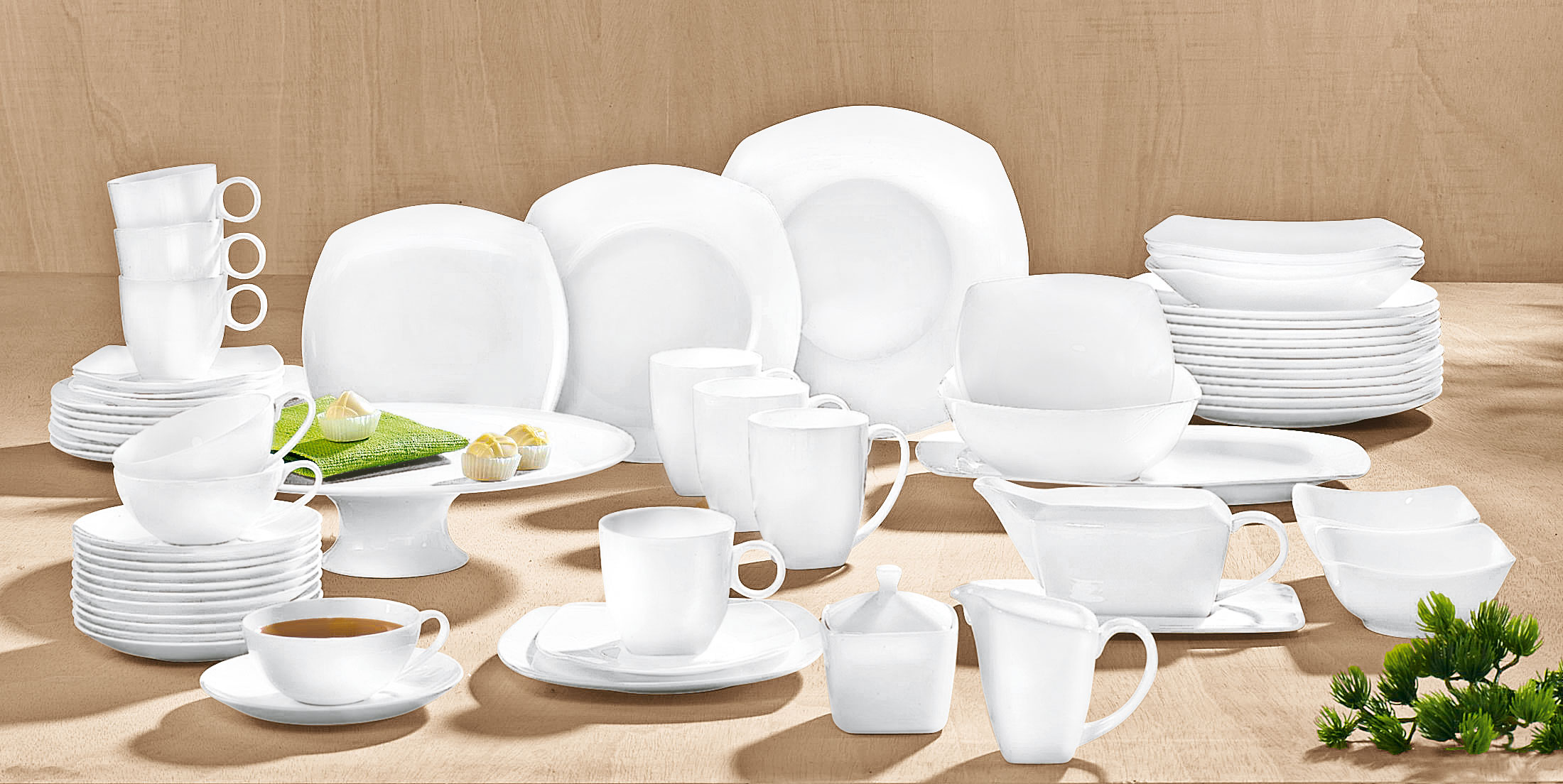 casa NOVA  Kaffeeobere 200ml image number 2