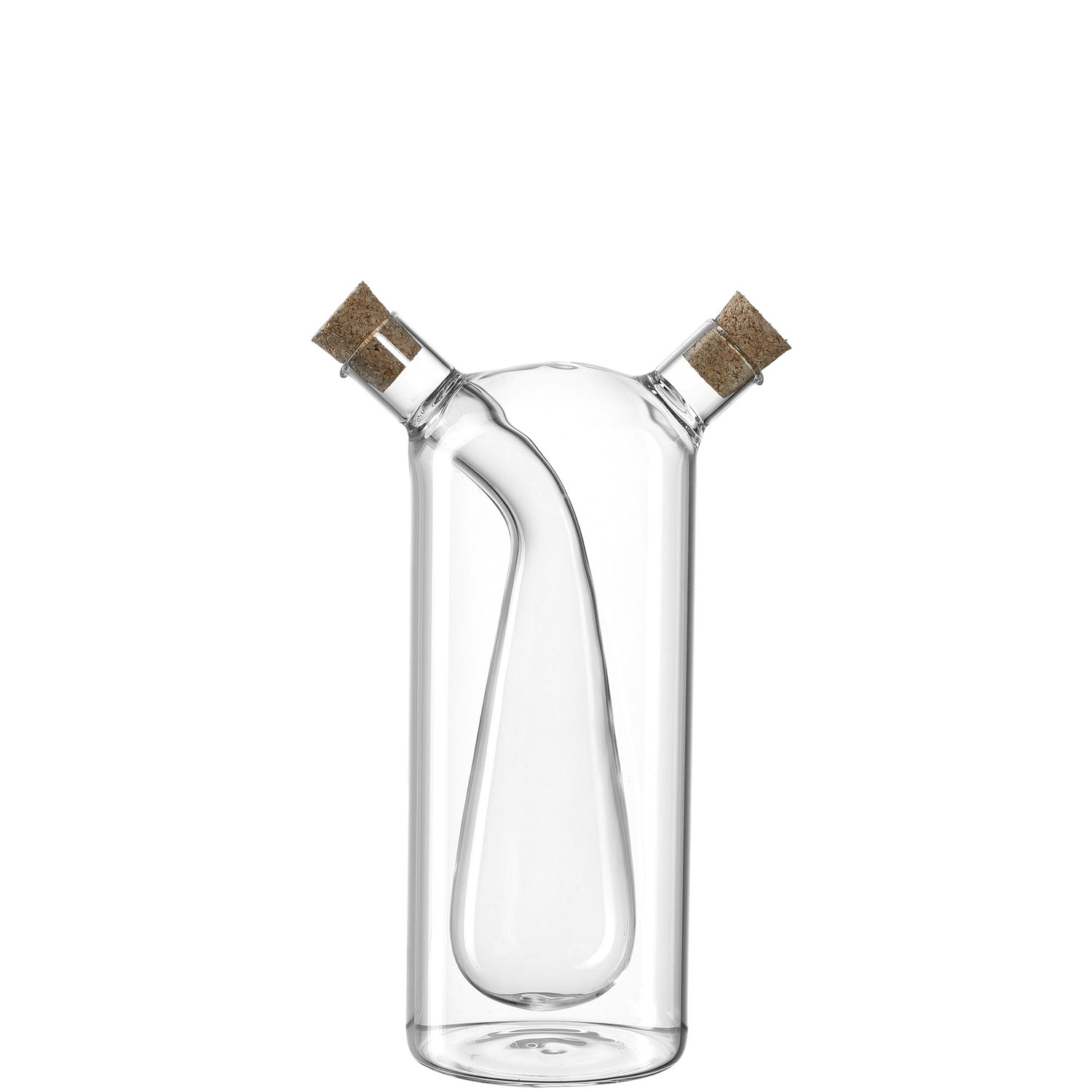 Leonardo Essig-&-&Ouml;lflasche image number 1