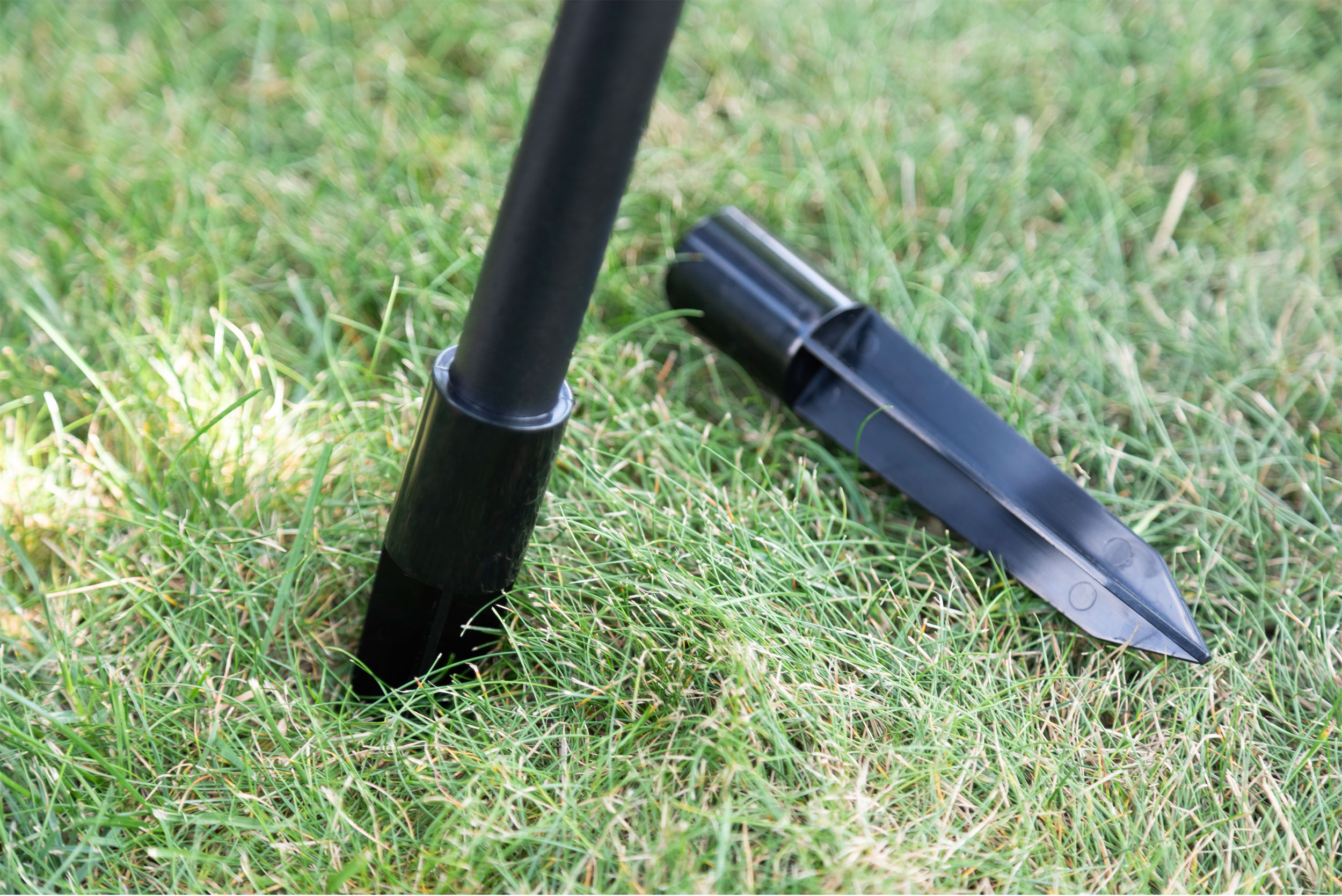 SCH&Ouml;NER WOHNEN Sonnenschirm image number 2