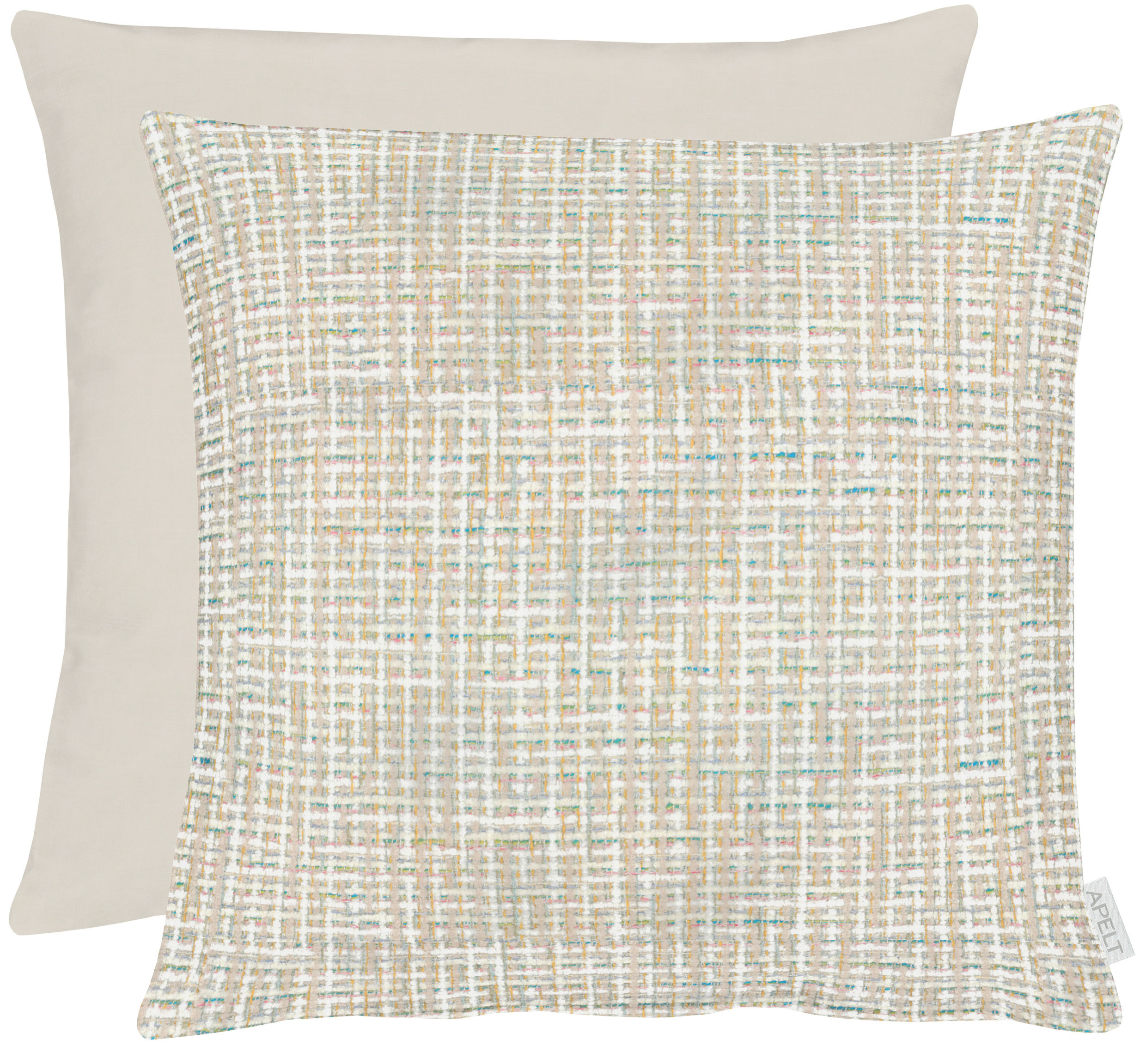 Apelt Wendekissenh&uuml;lle image number 1