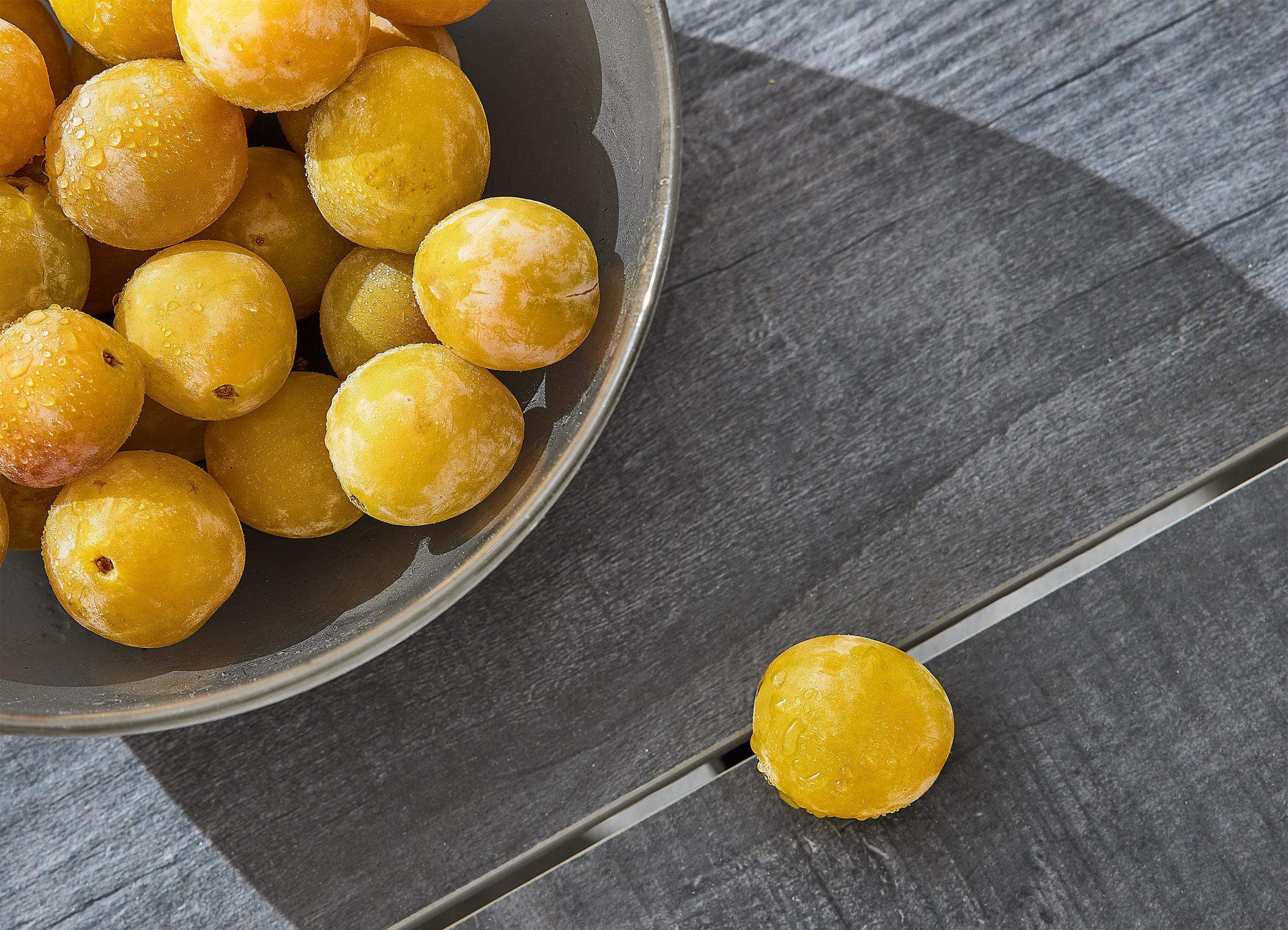 MONDO Gartentisch ausziehbar Keramik image number 5