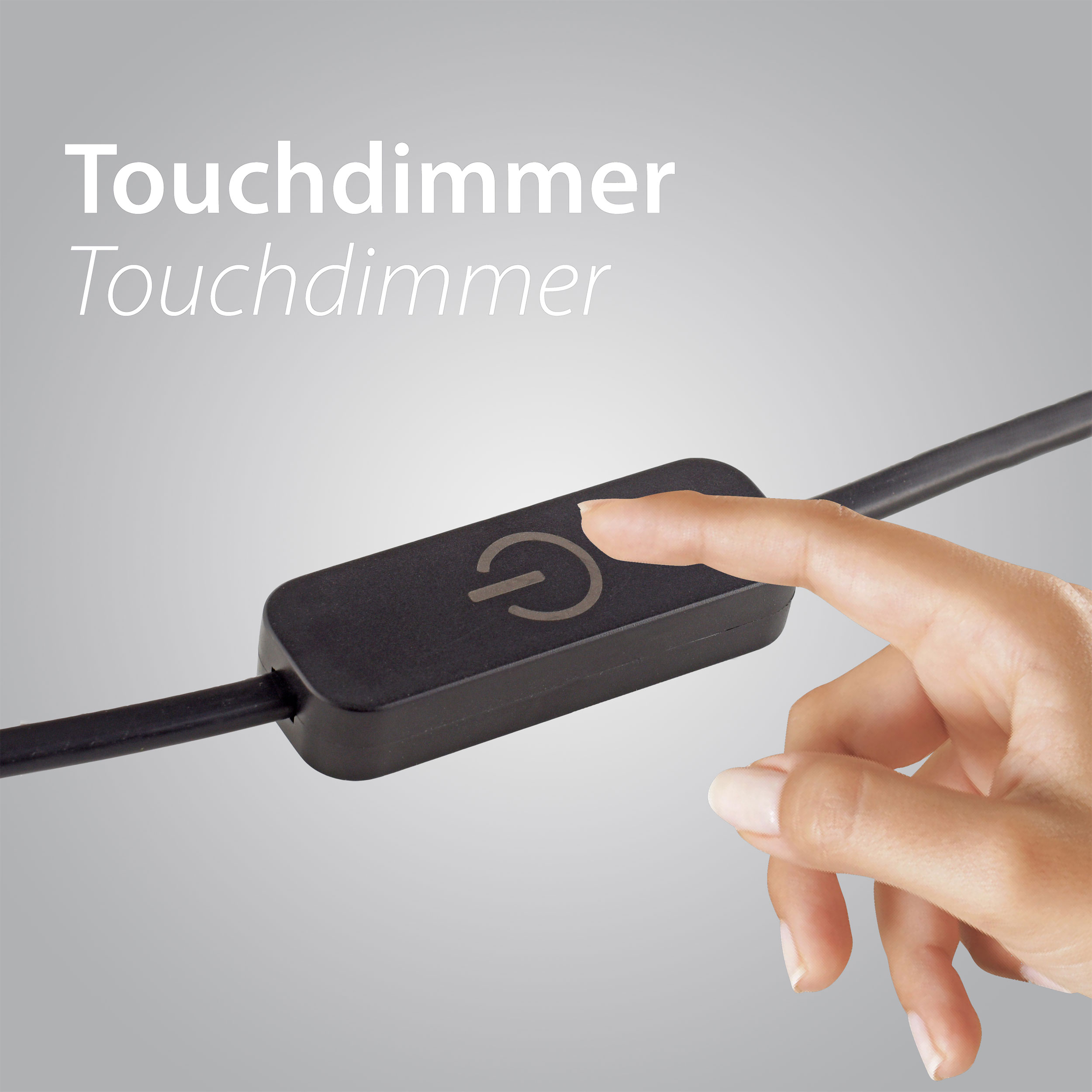 Paul Neuhaus LED-Tischleuchte 1flg image number 7