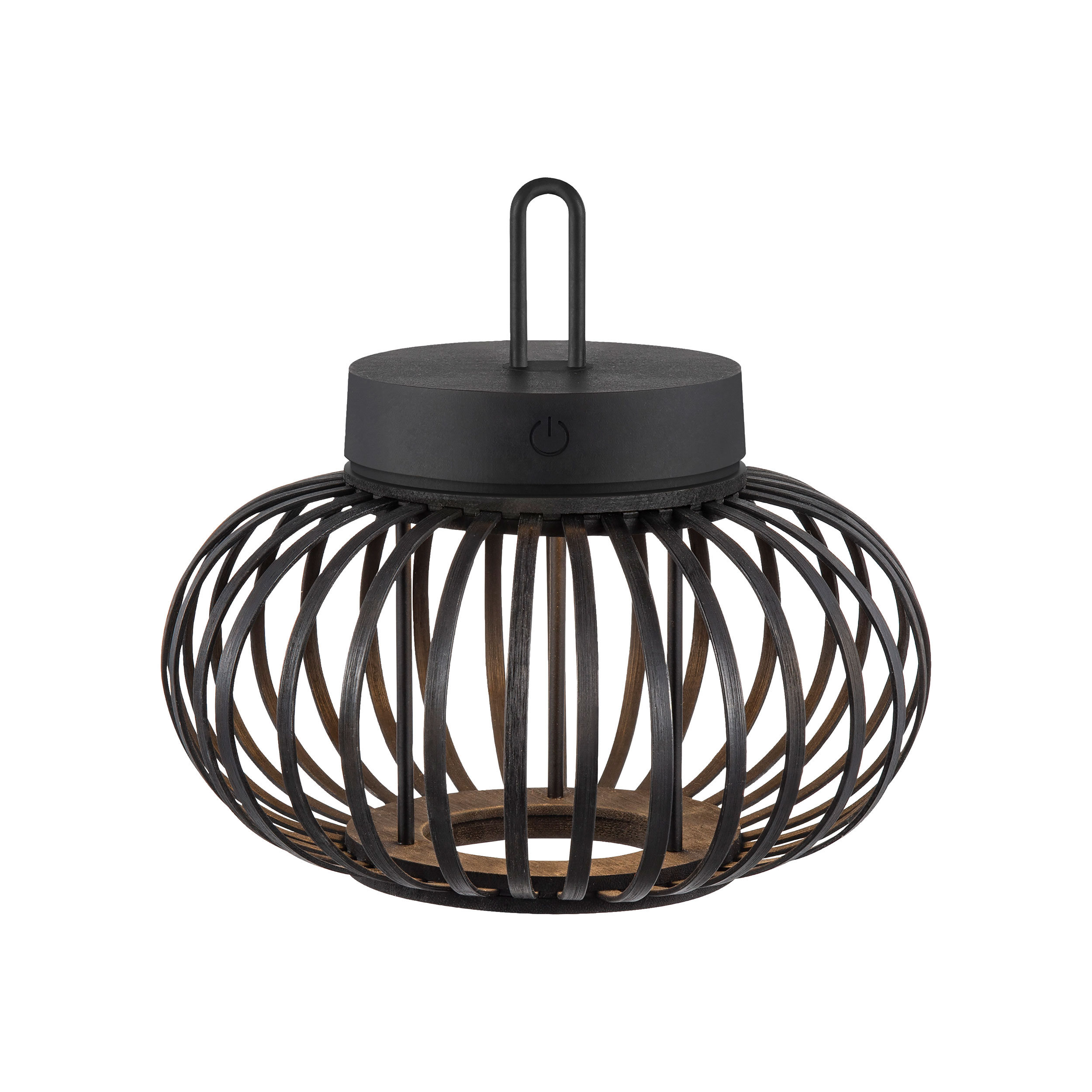 JUST LIGHT LED-Akku-Tischleuchte 1 flg image number 1