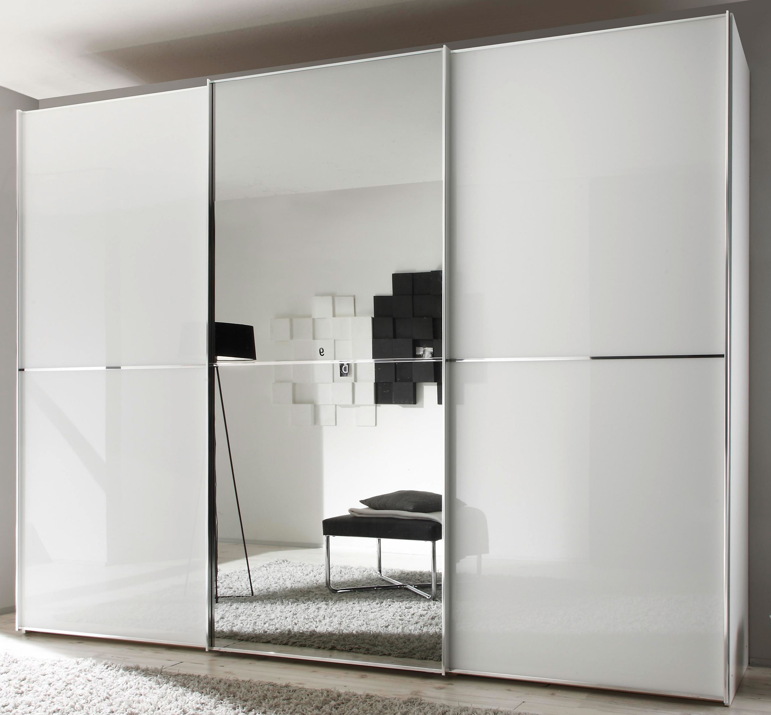 Schwebet&uuml;renschrank image number 2