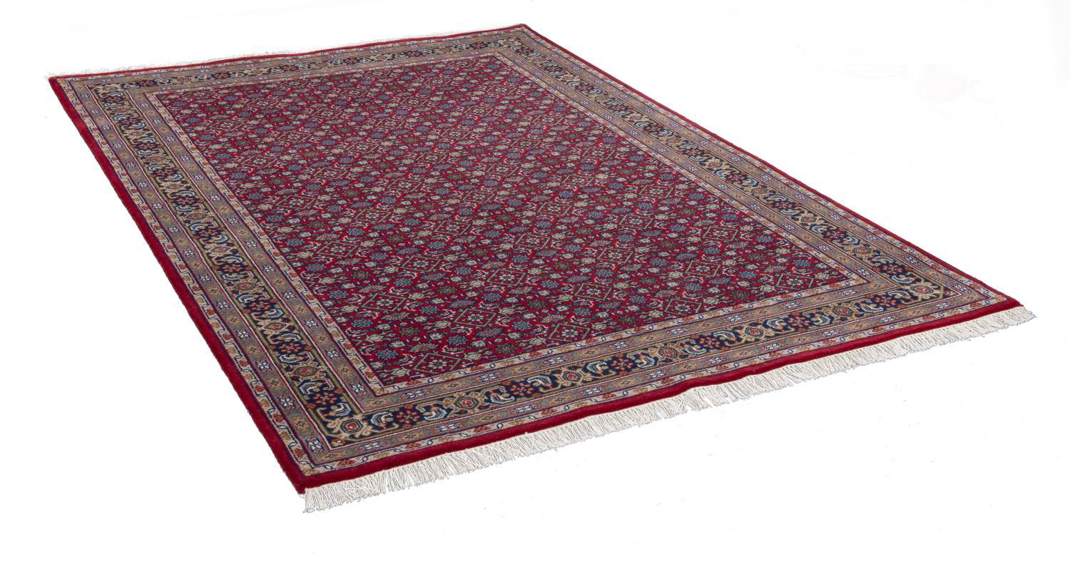 Theo Keller Handkn&uuml;pfteppich image number 2