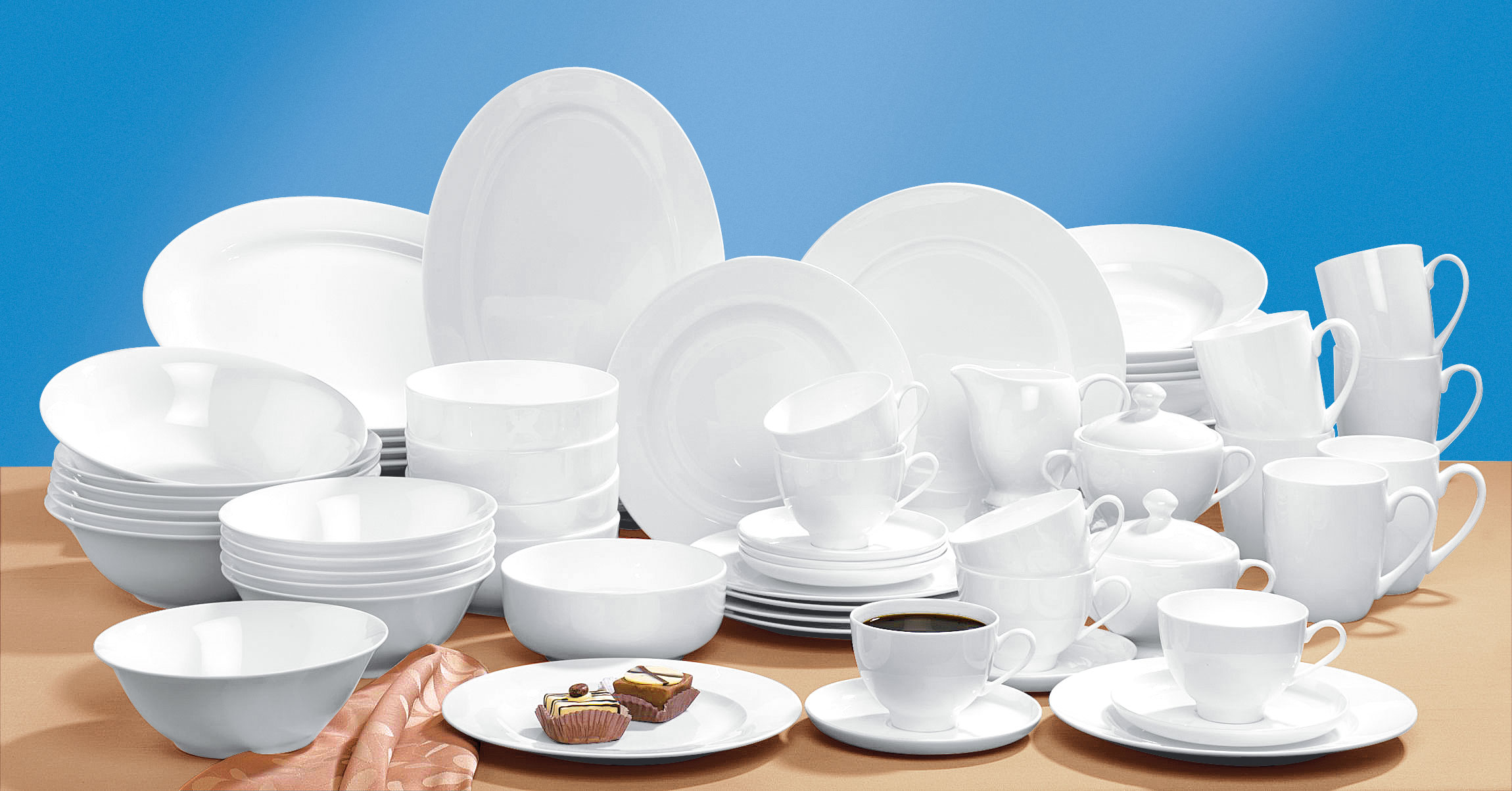 casa NOVA  Kaffeeuntere 14,5cm image number 7