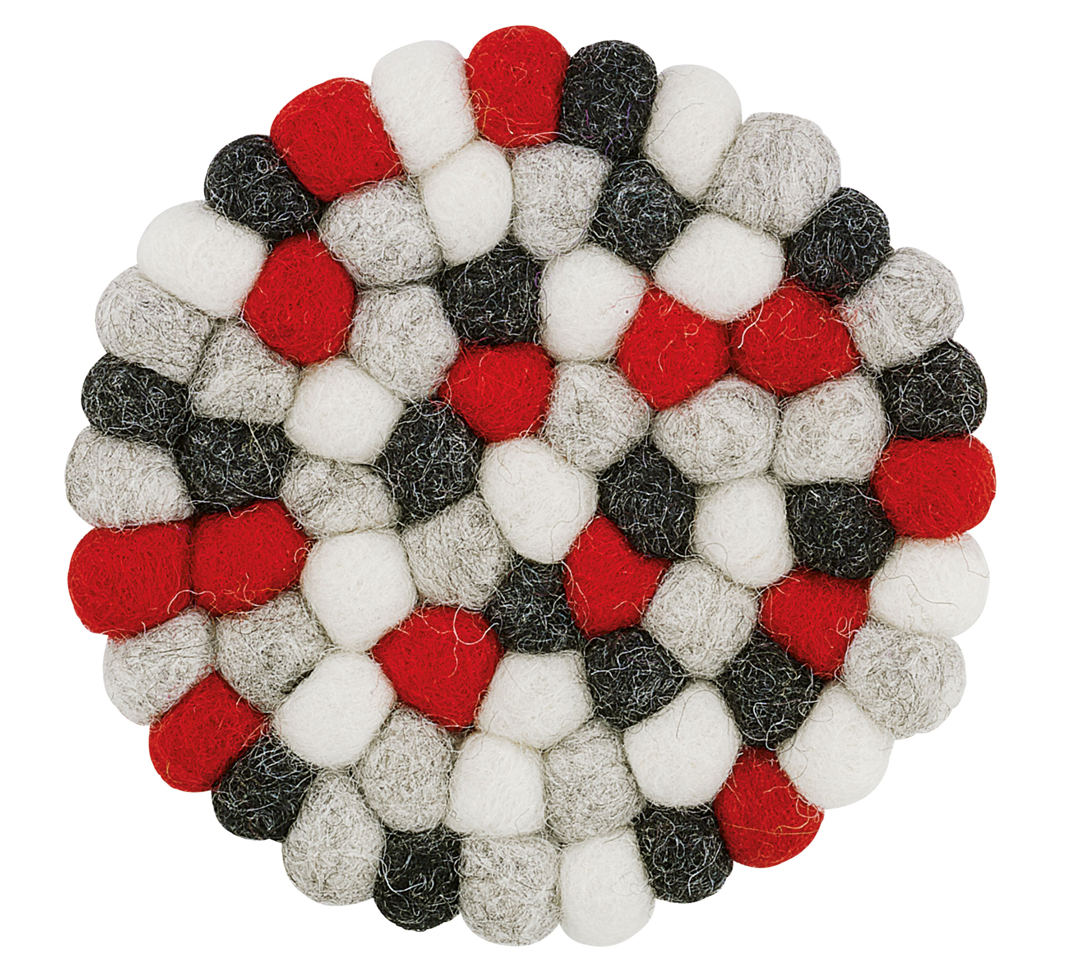 Cilio Glasuntersetzer 10cm image number 1