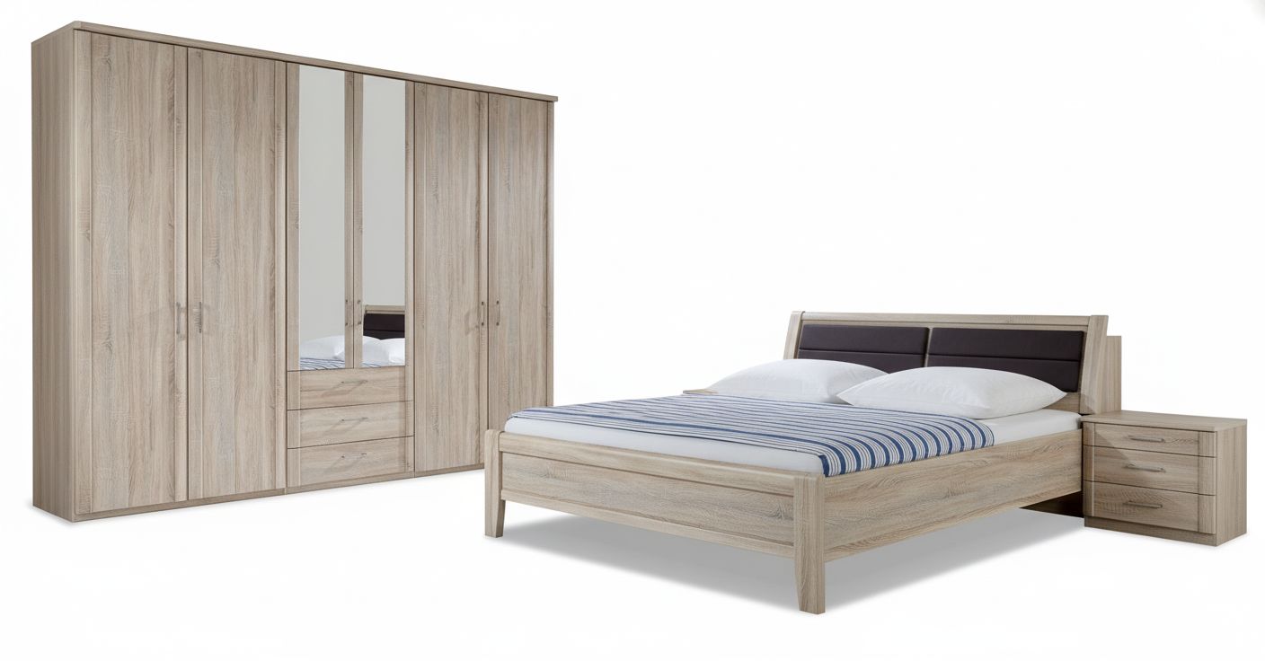 Schlafzimmer image number 1