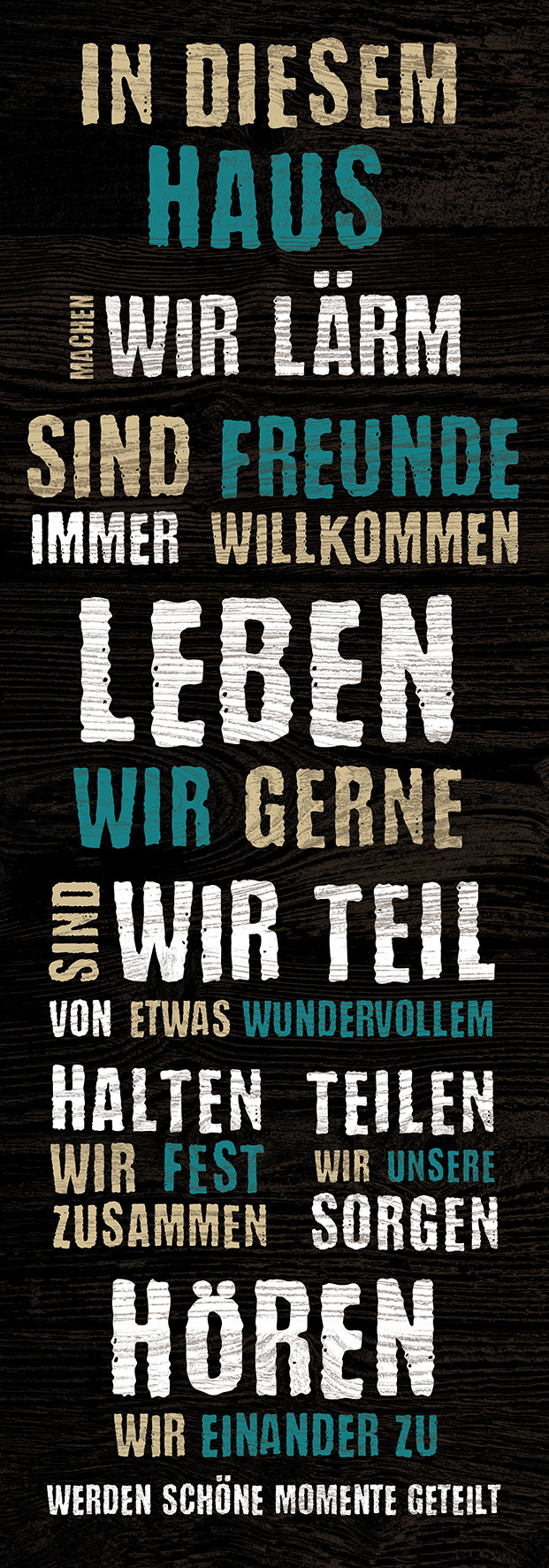 Pro Art Keilrahmen 77x27cm image number 1