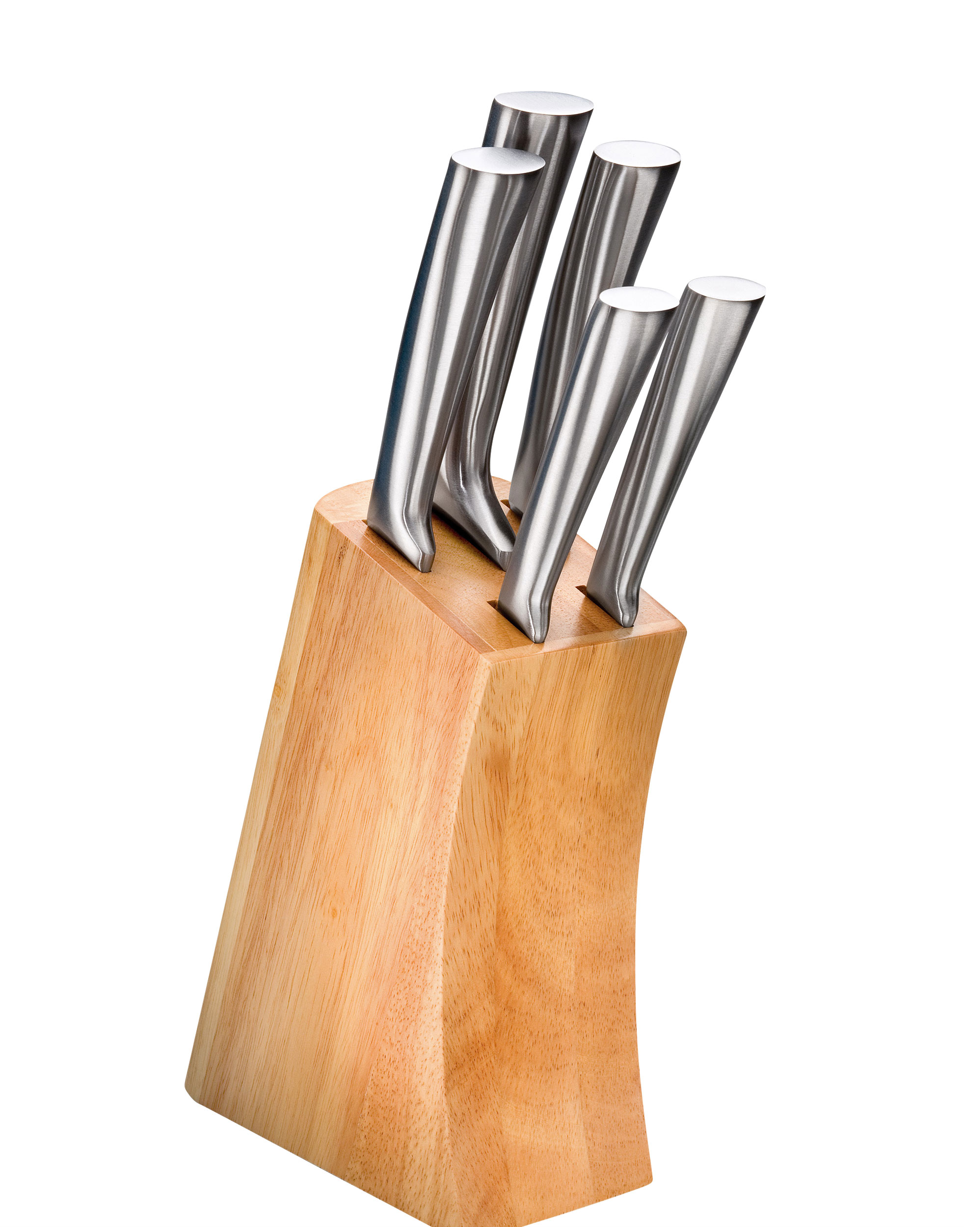 Justinus Messerblock image number 1