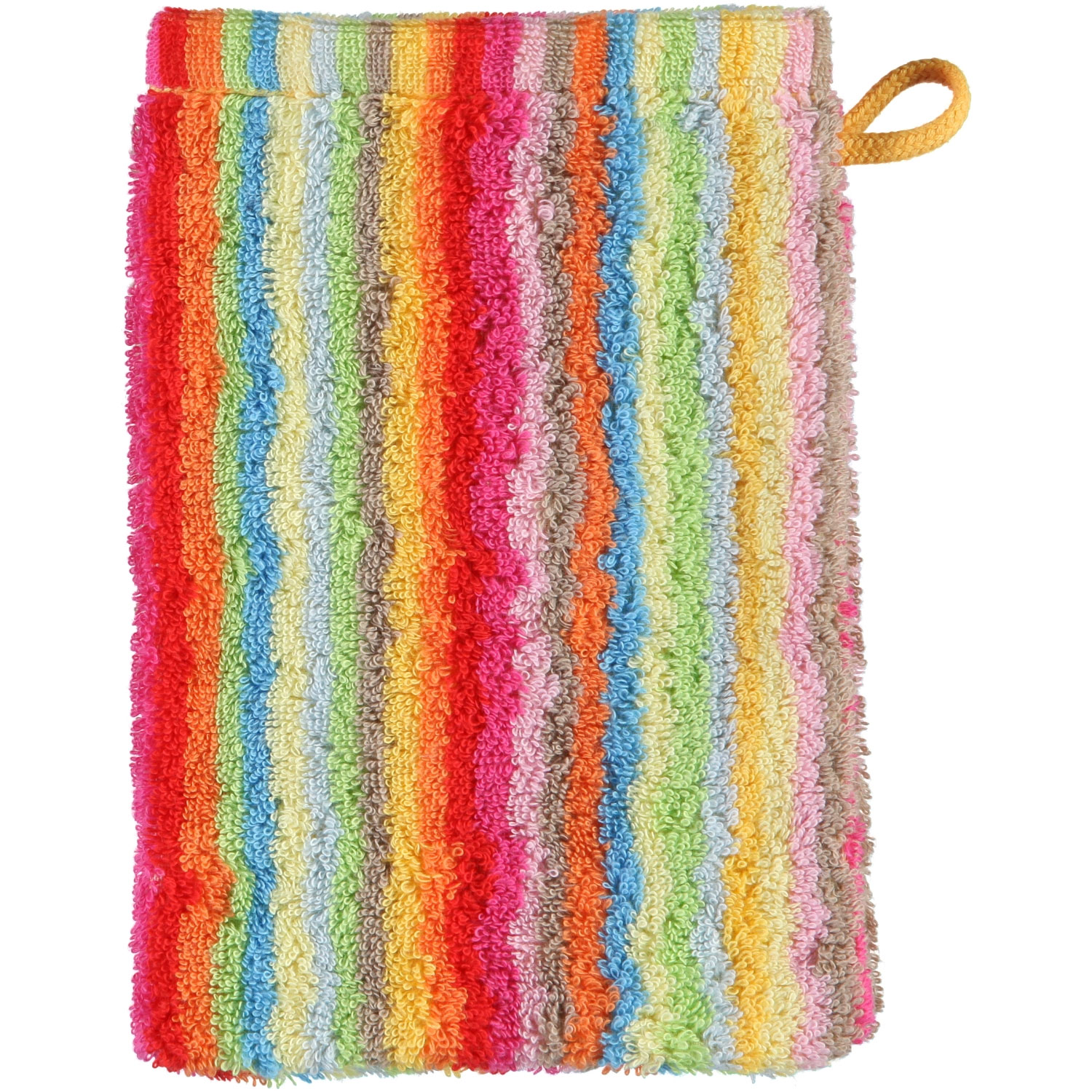 Caw&ouml; Waschhandschuh image number 1